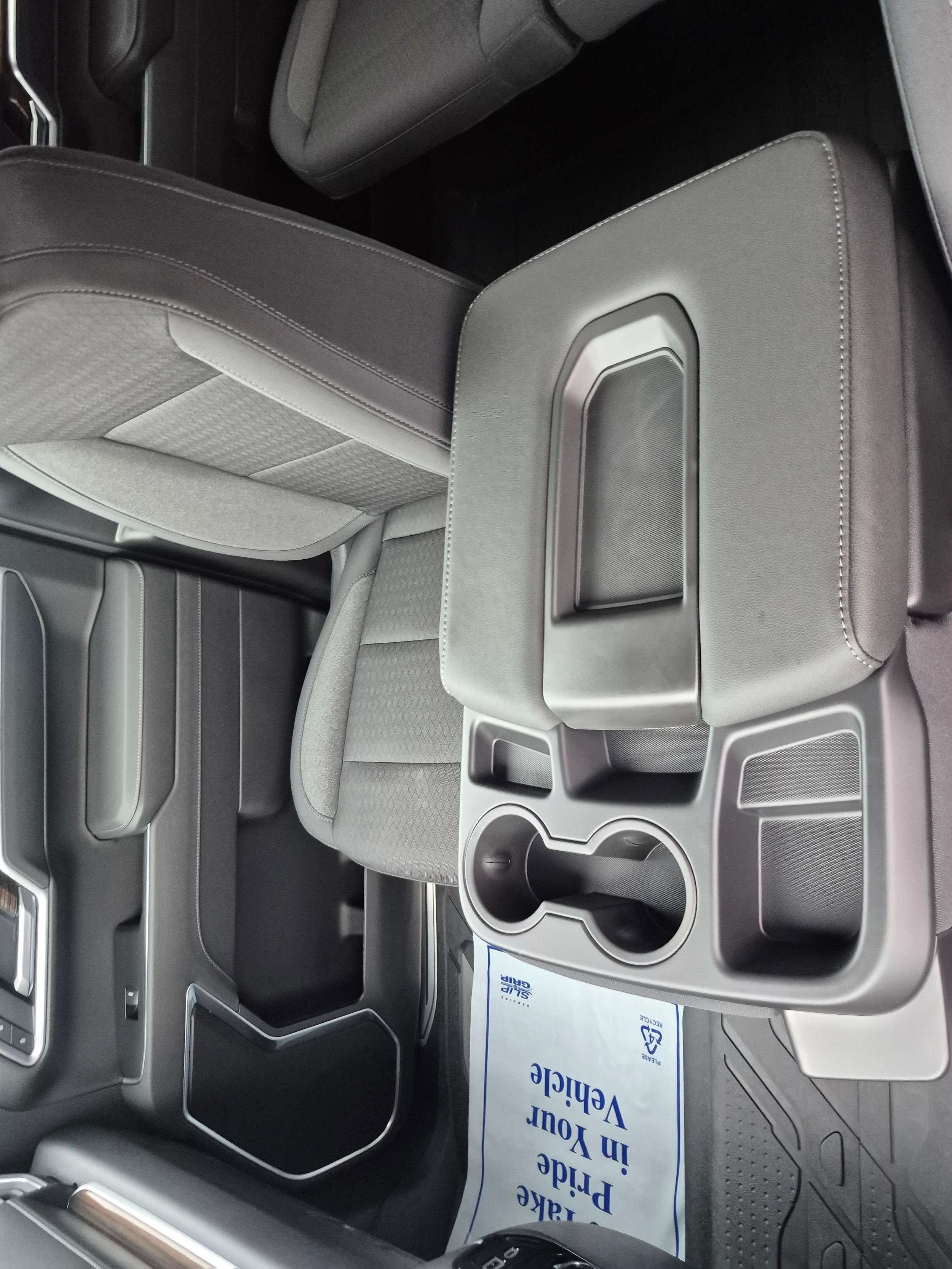 2026 Chevrolet Silverado 1500 RST - Photo 15