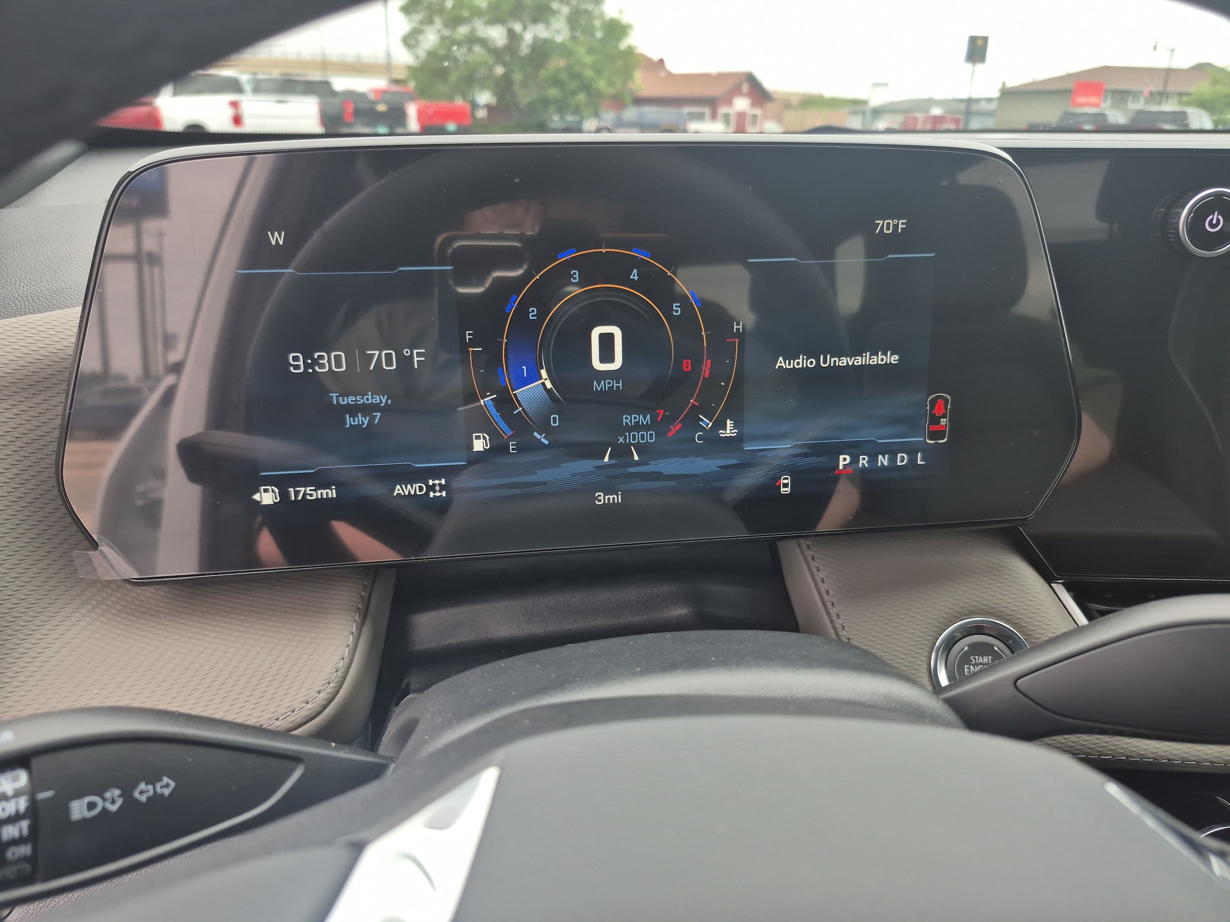 2027 Chevrolet Equinox LT - Photo 26