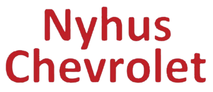 Nyhus Chevrolet Inc