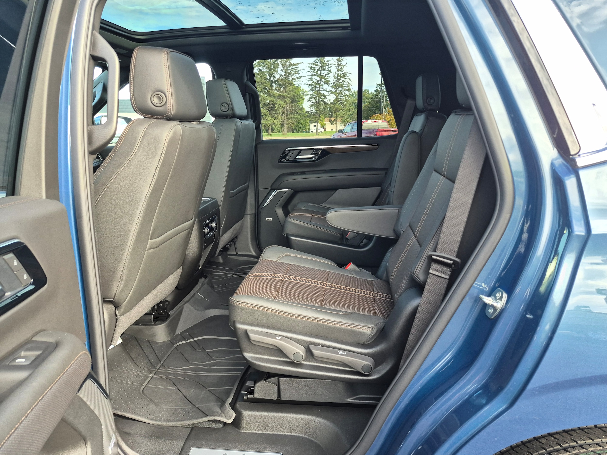 2026 Chevrolet Tahoe High Country - Photo 20