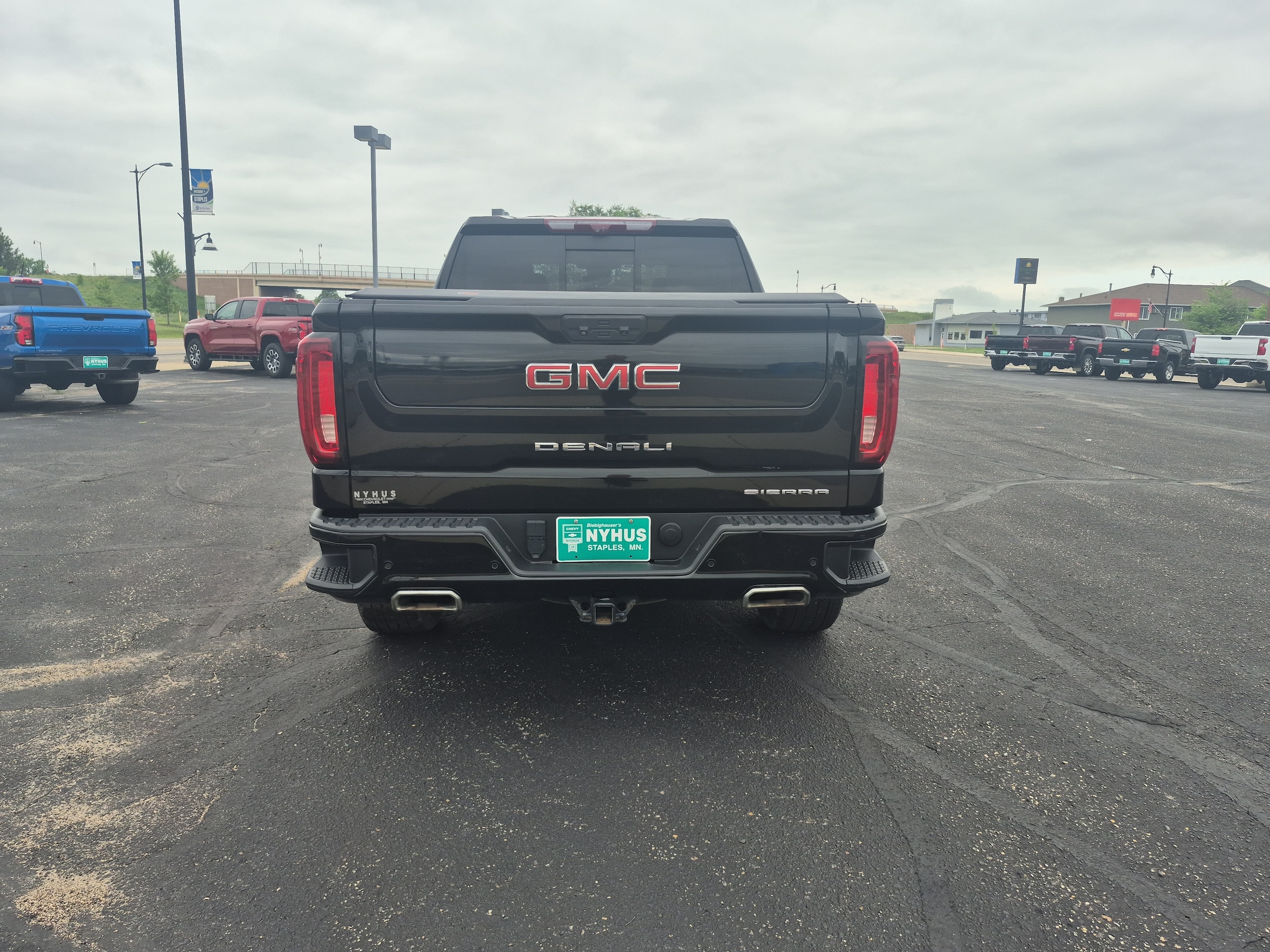 2023 GMC Sierra 1500 Denali Denali - Photo 6
