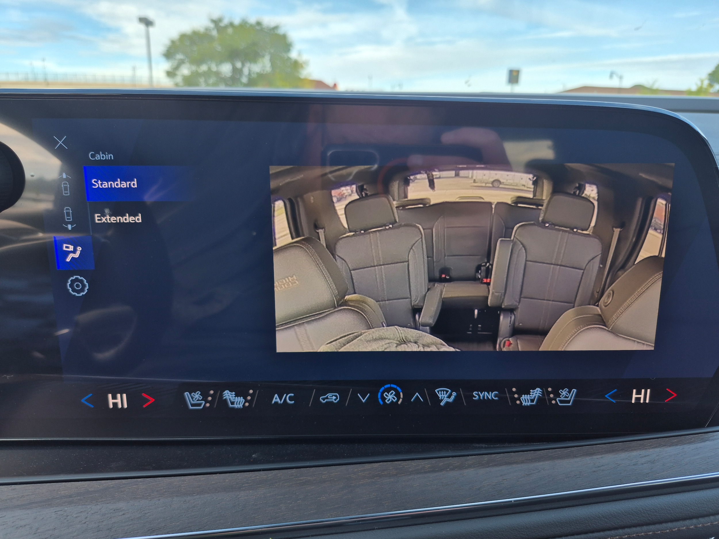 2026 Chevrolet Tahoe High Country - Photo 45