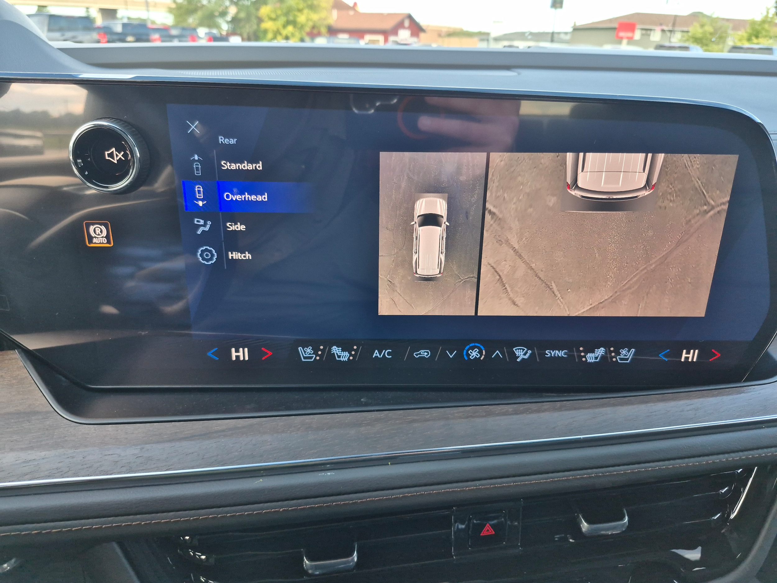 2026 Chevrolet Tahoe High Country - Photo 42