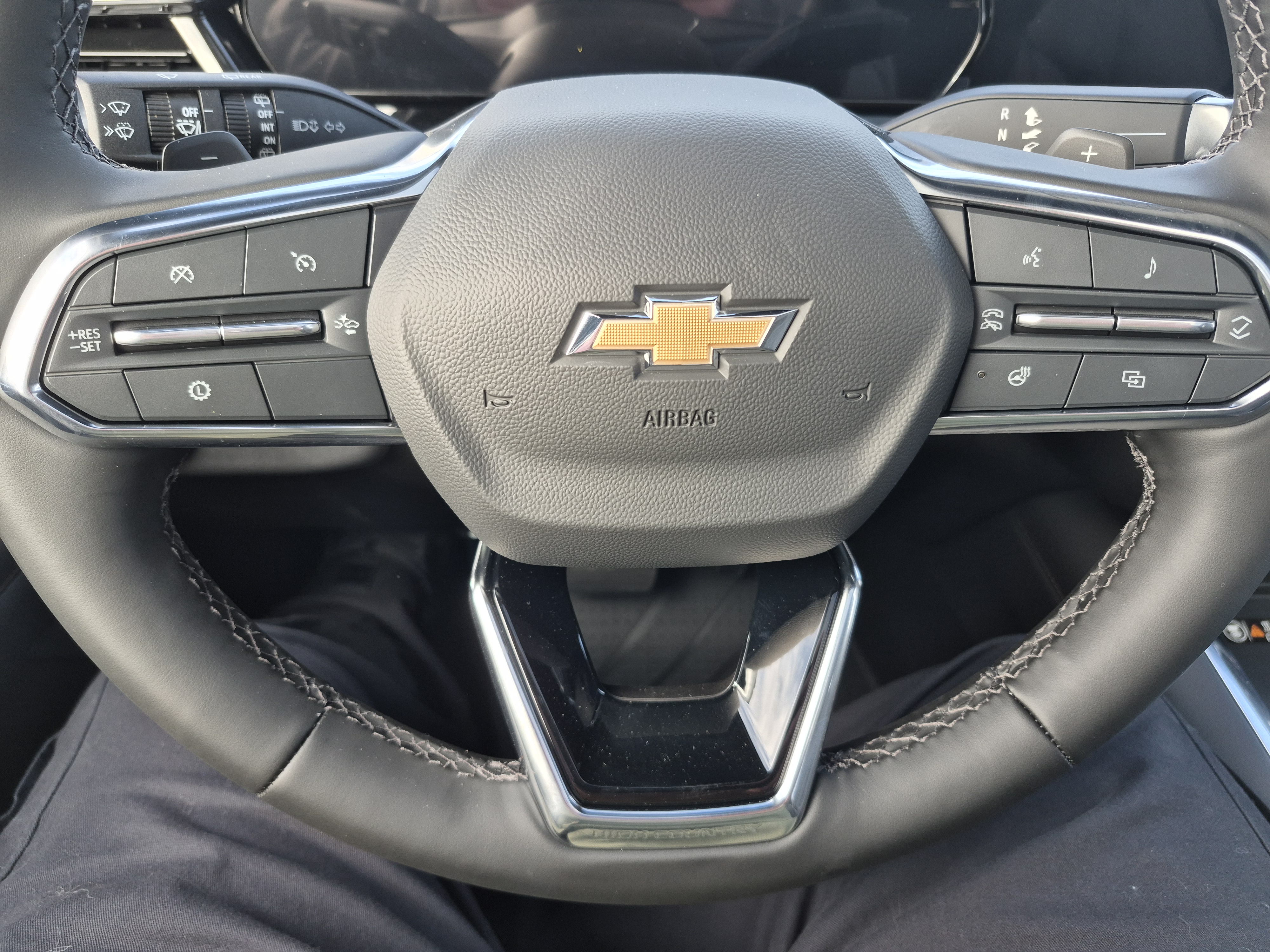 2026 Chevrolet Tahoe High Country - Photo 31