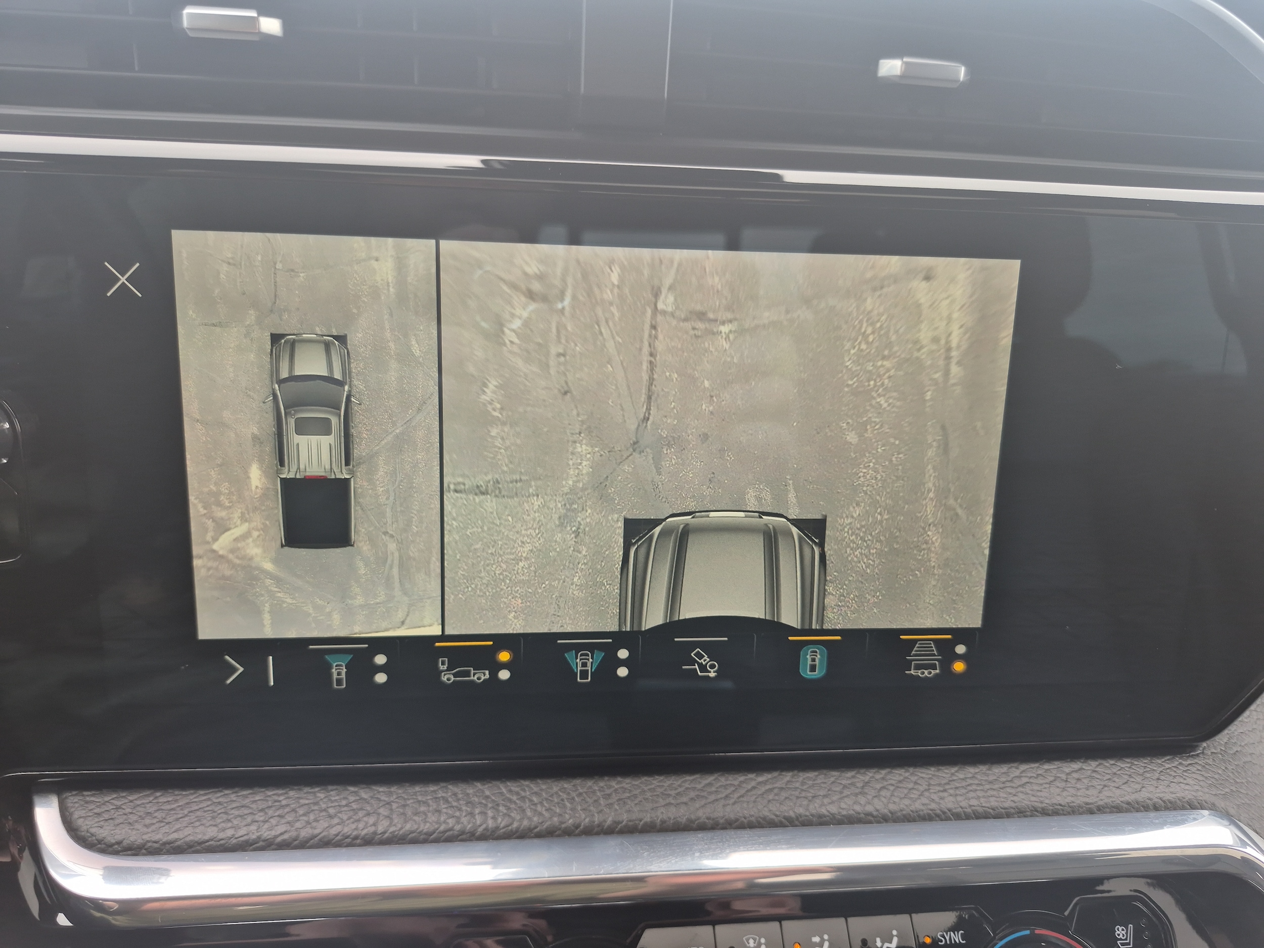 2023 GMC Sierra 1500 Denali Denali - Photo 41