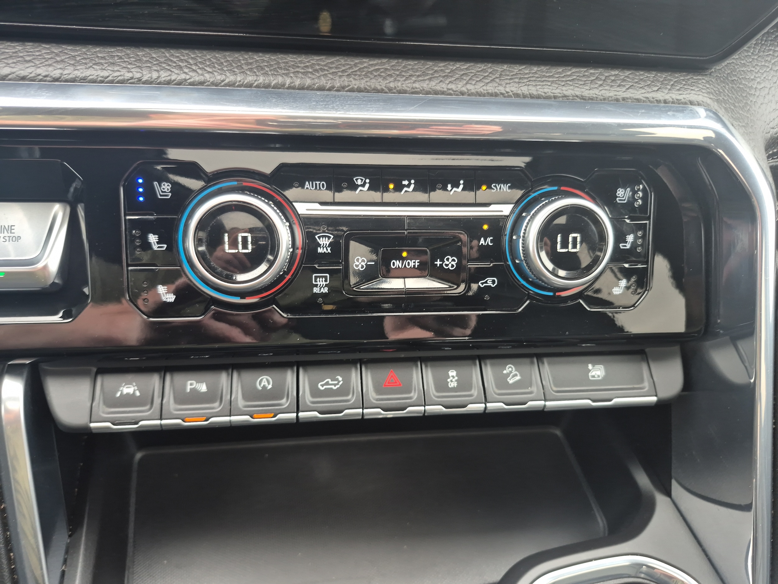 2023 GMC Sierra 1500 Denali Denali - Photo 35