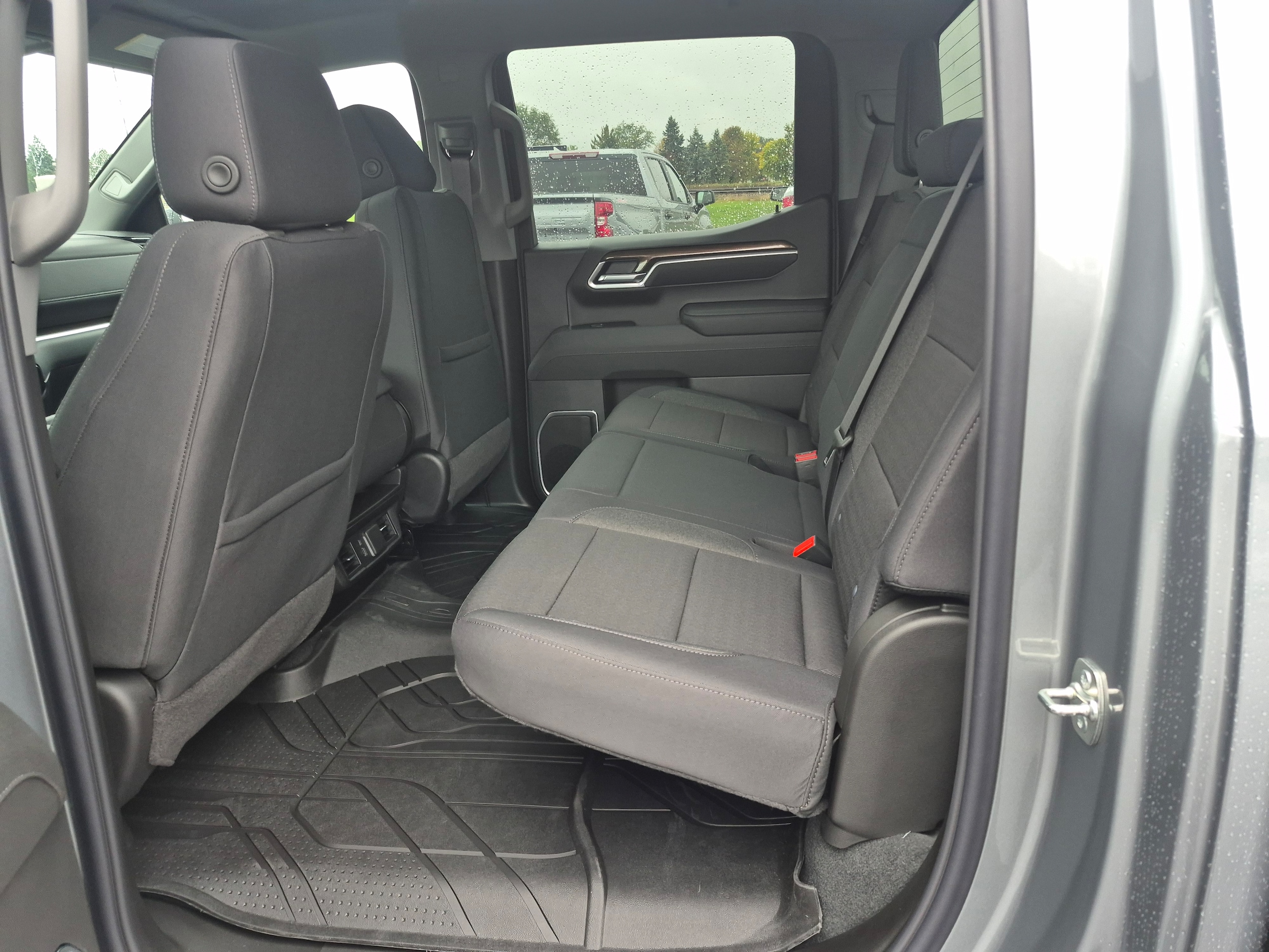 2026 Chevrolet Silverado 1500 RST - Photo 18