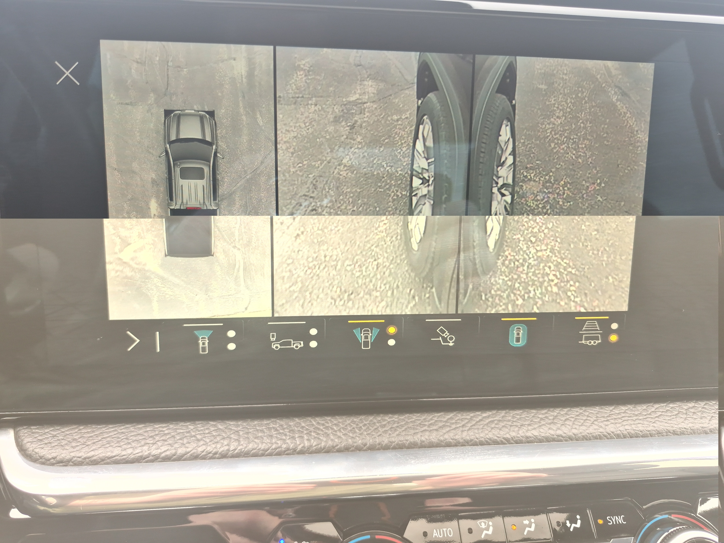 2023 GMC Sierra 1500 Denali Denali - Photo 44
