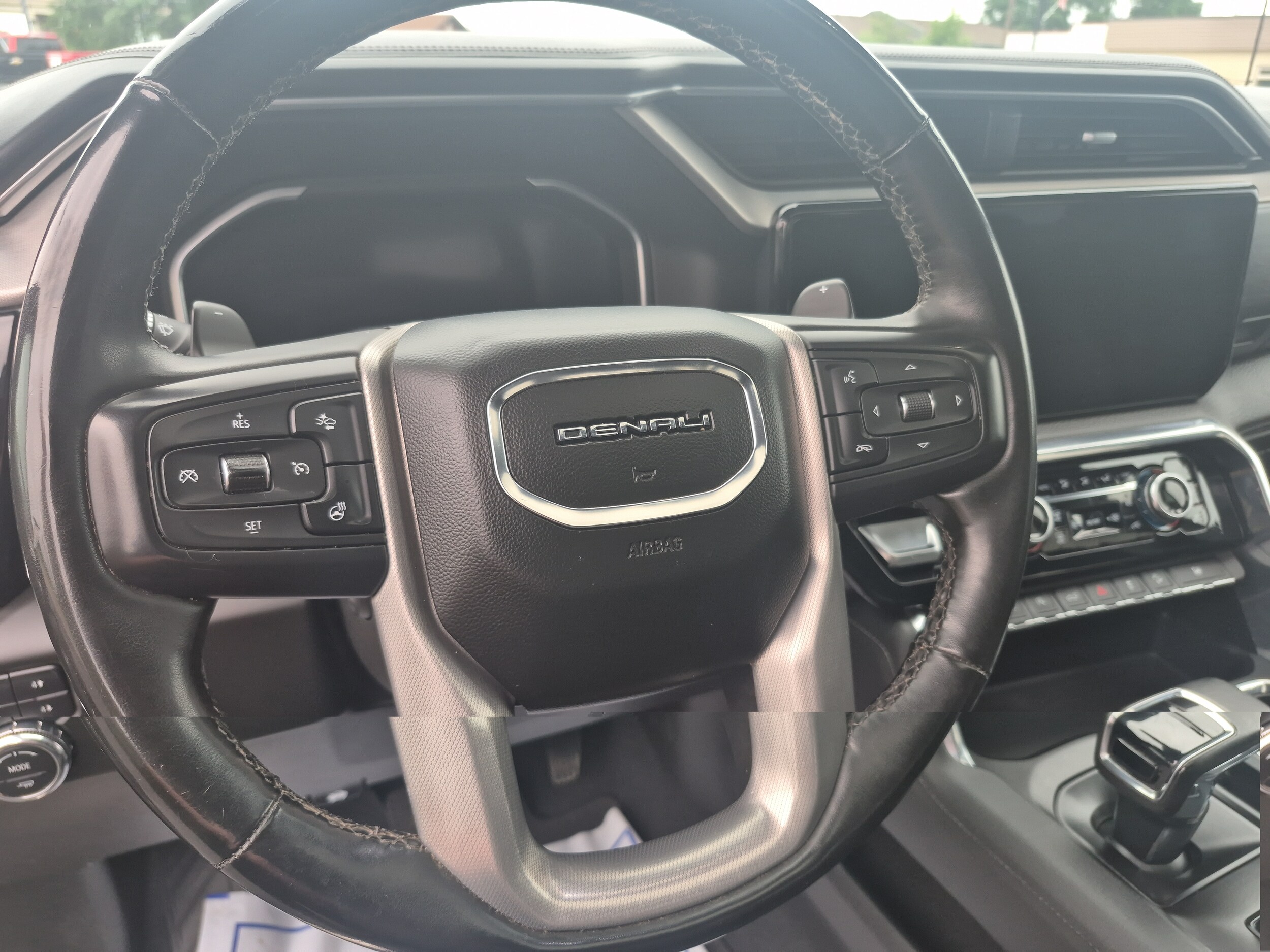 2023 GMC Sierra 1500 Denali Denali - Photo 21