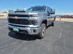 2026 Chevrolet Silverado 3500 HD LT Truck