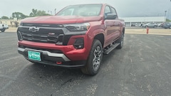 2026 Chevrolet Colorado Z71 Truck