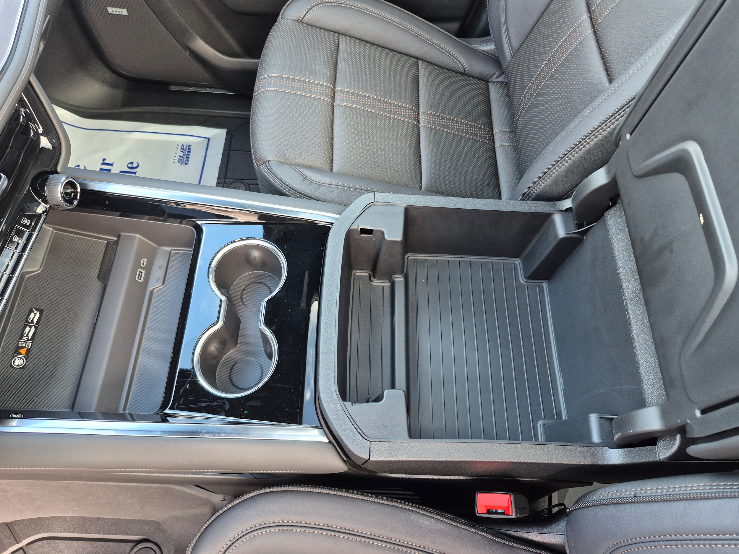 2026 Chevrolet Tahoe High Country - Photo 14