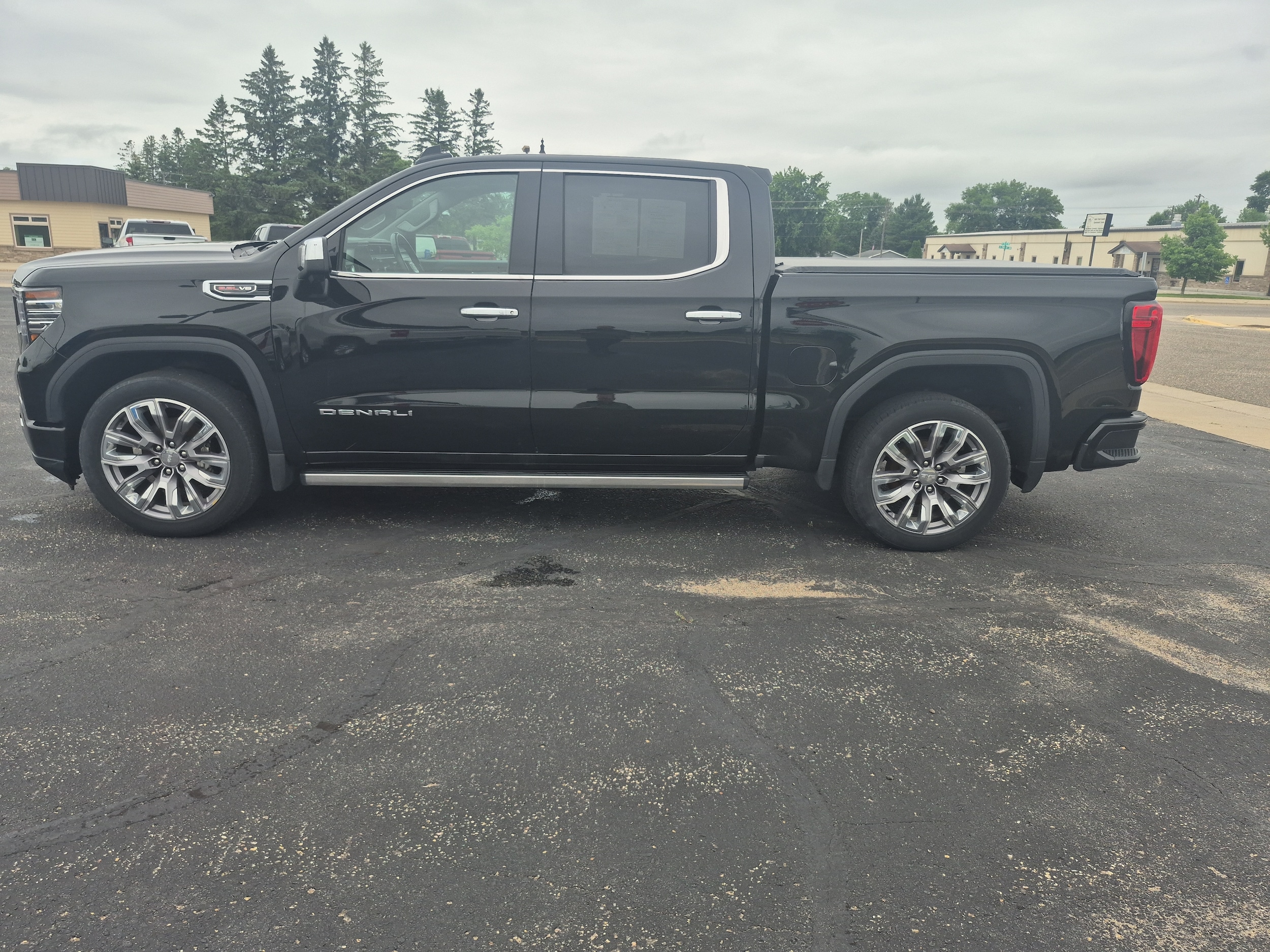 2023 GMC Sierra 1500 Denali Denali - Photo 8