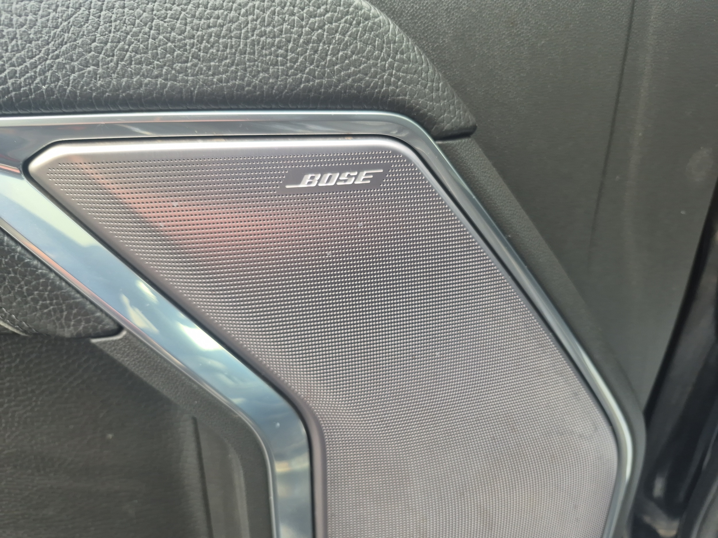 2023 GMC Sierra 1500 Denali Denali - Photo 17
