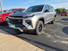 2027 Chevrolet Traverse Z71 SUV