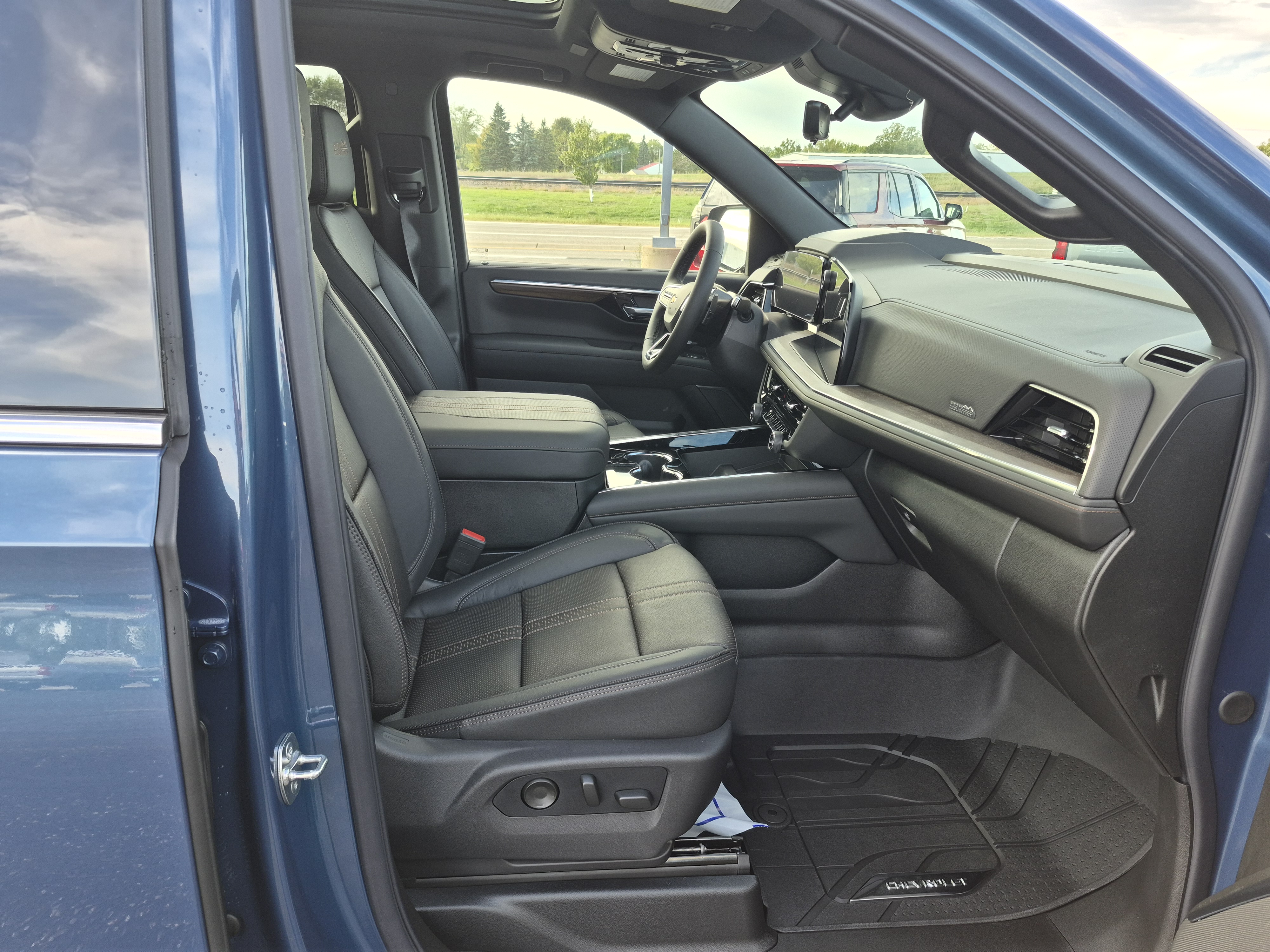 2026 Chevrolet Tahoe High Country - Photo 28
