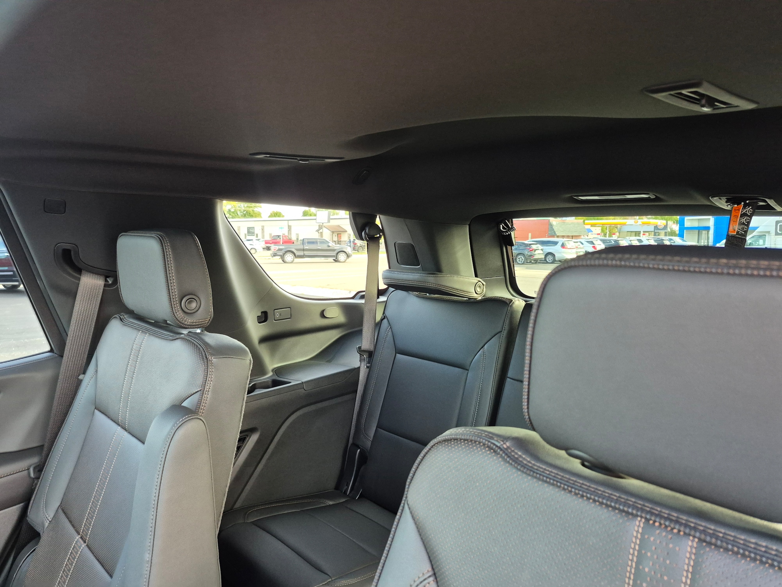2026 Chevrolet Tahoe High Country - Photo 22