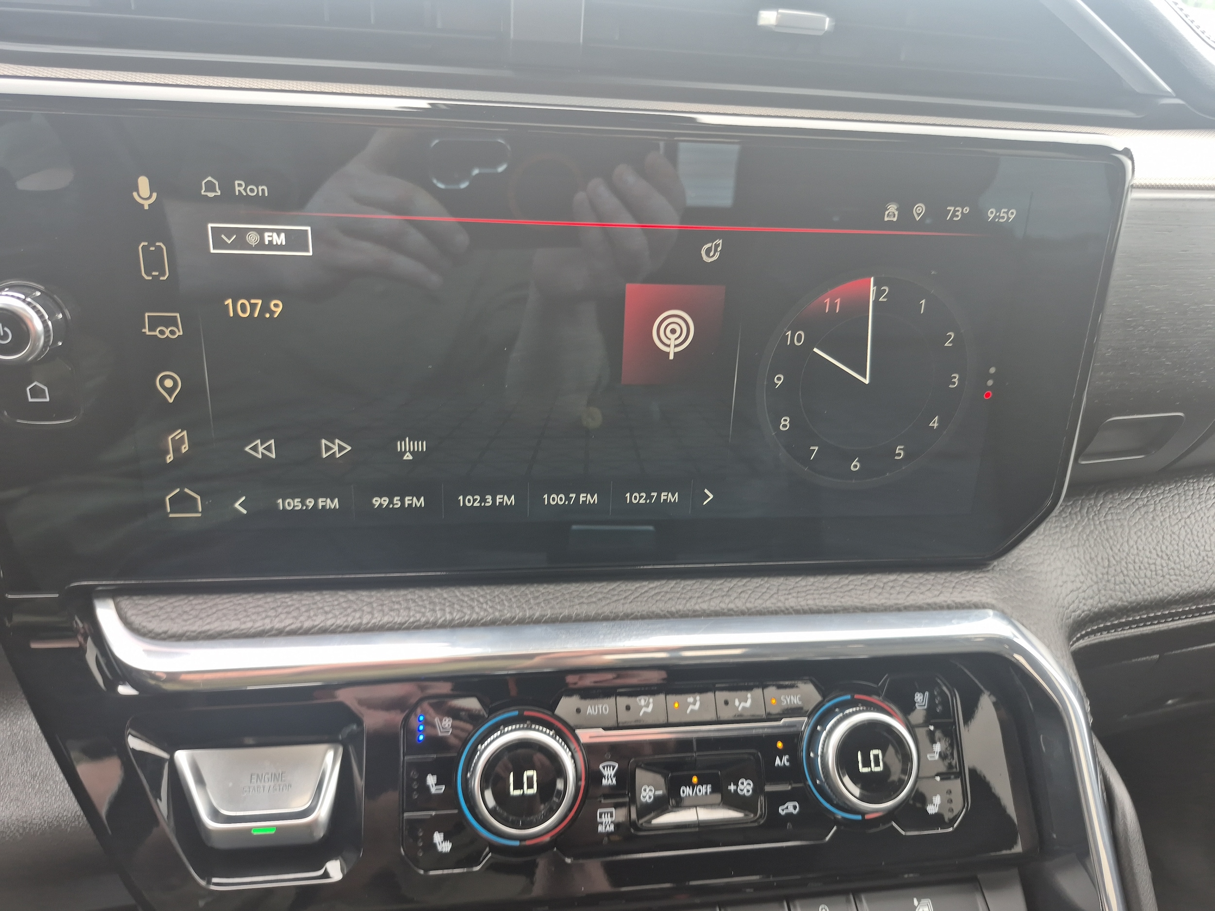 2023 GMC Sierra 1500 Denali Denali - Photo 38