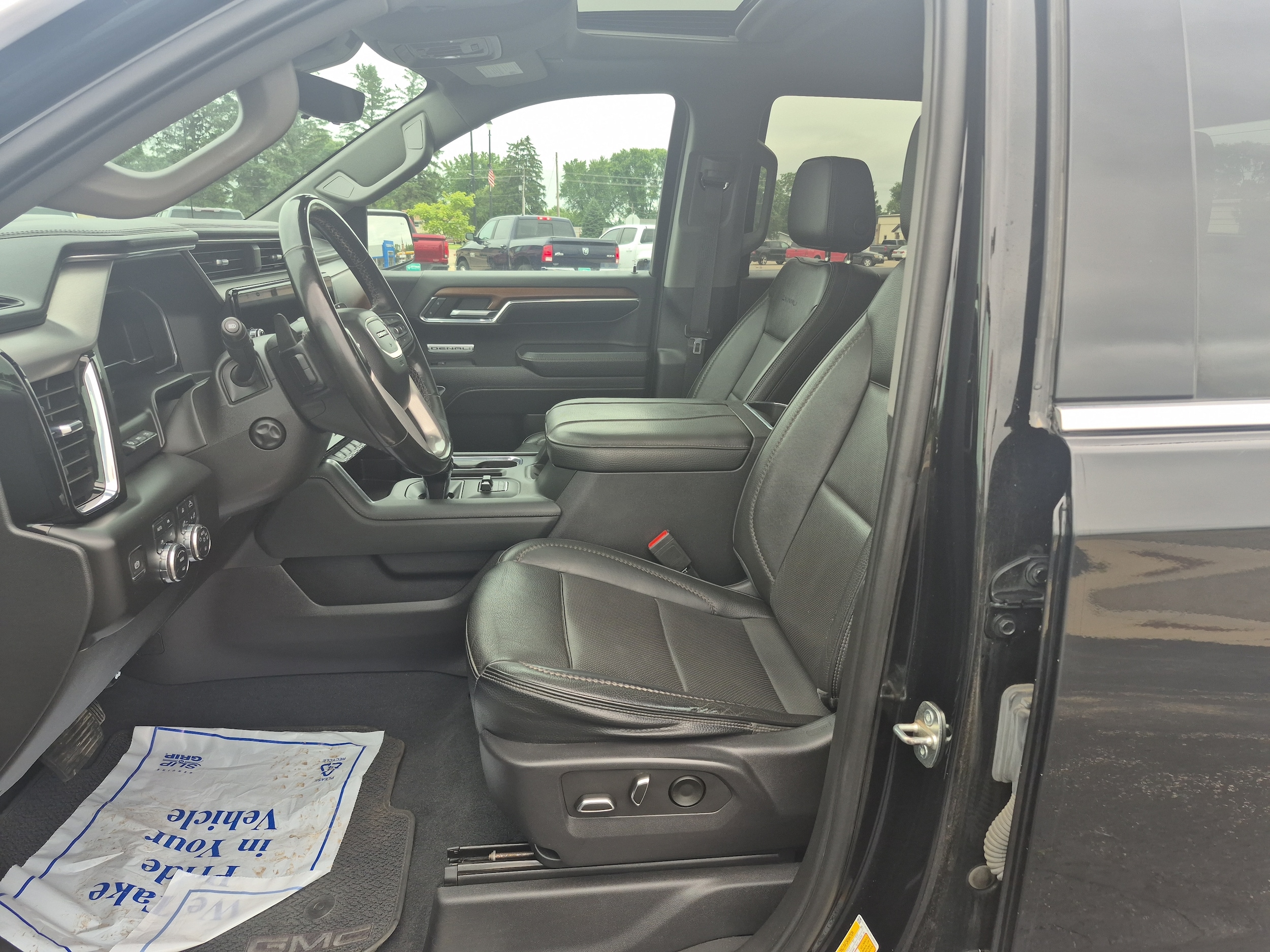 2023 GMC Sierra 1500 Denali Denali - Photo 22