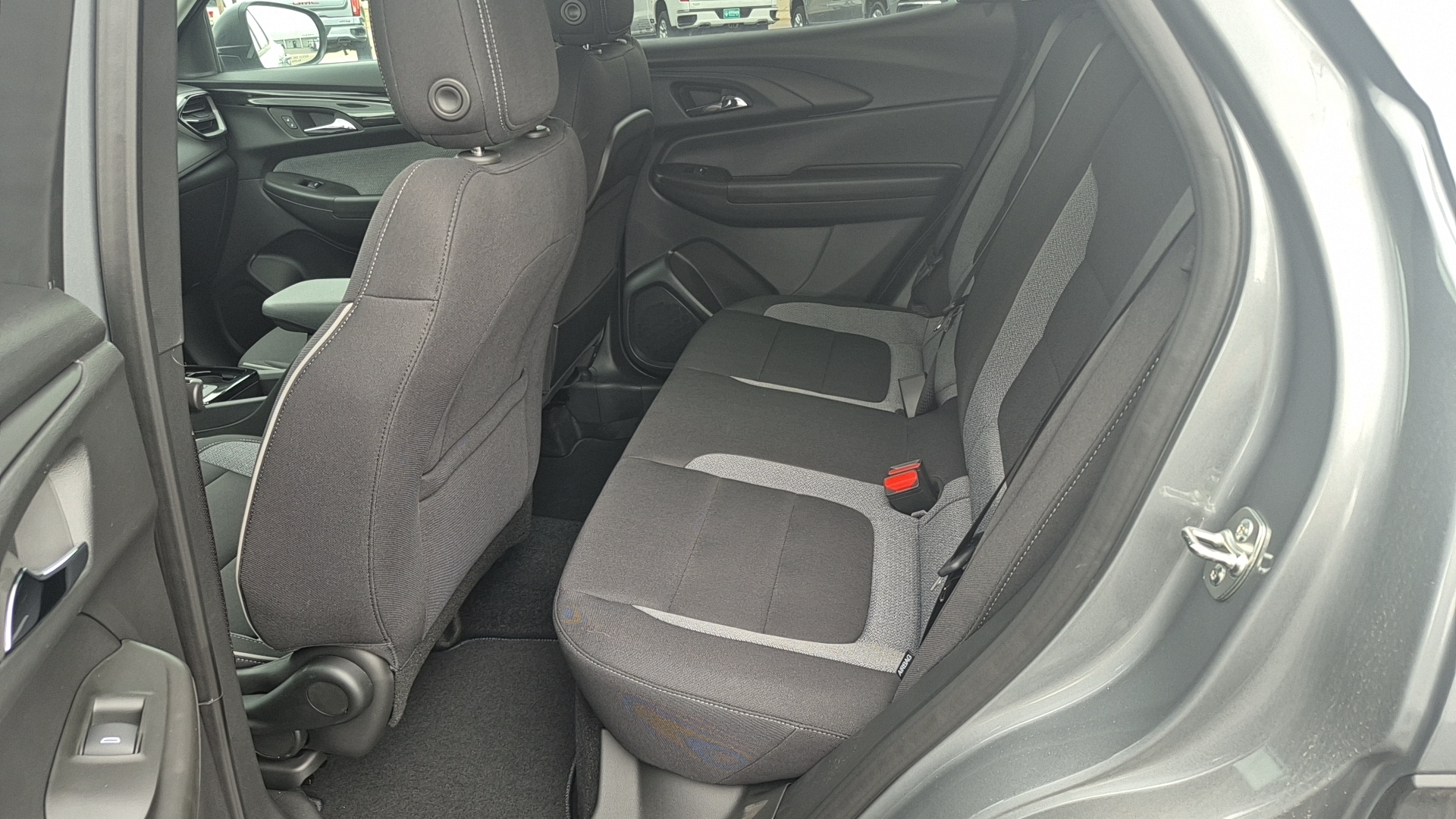 2026 Chevrolet Trailblazer LS - Photo 14