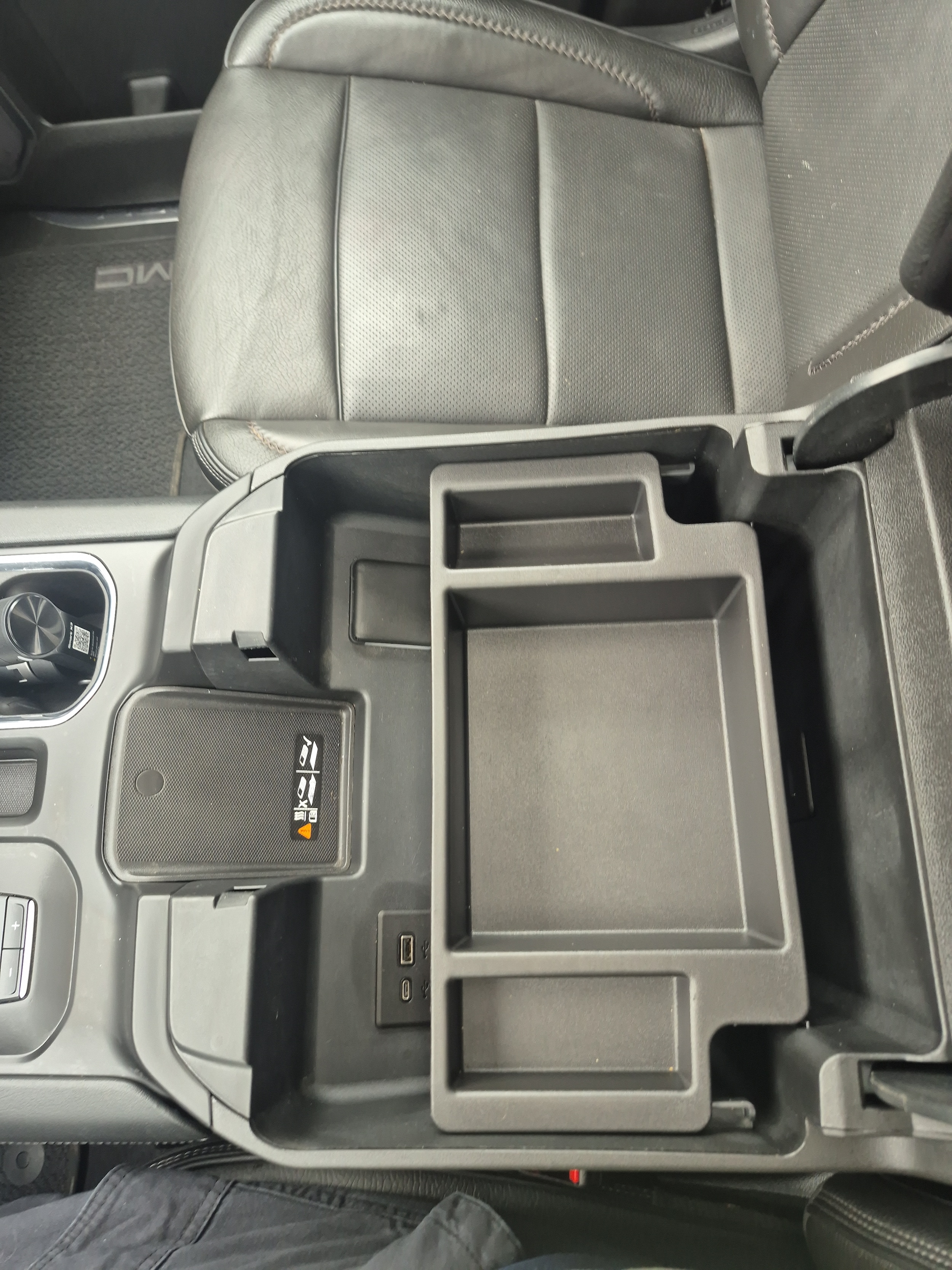 2023 GMC Sierra 1500 Denali Denali - Photo 34