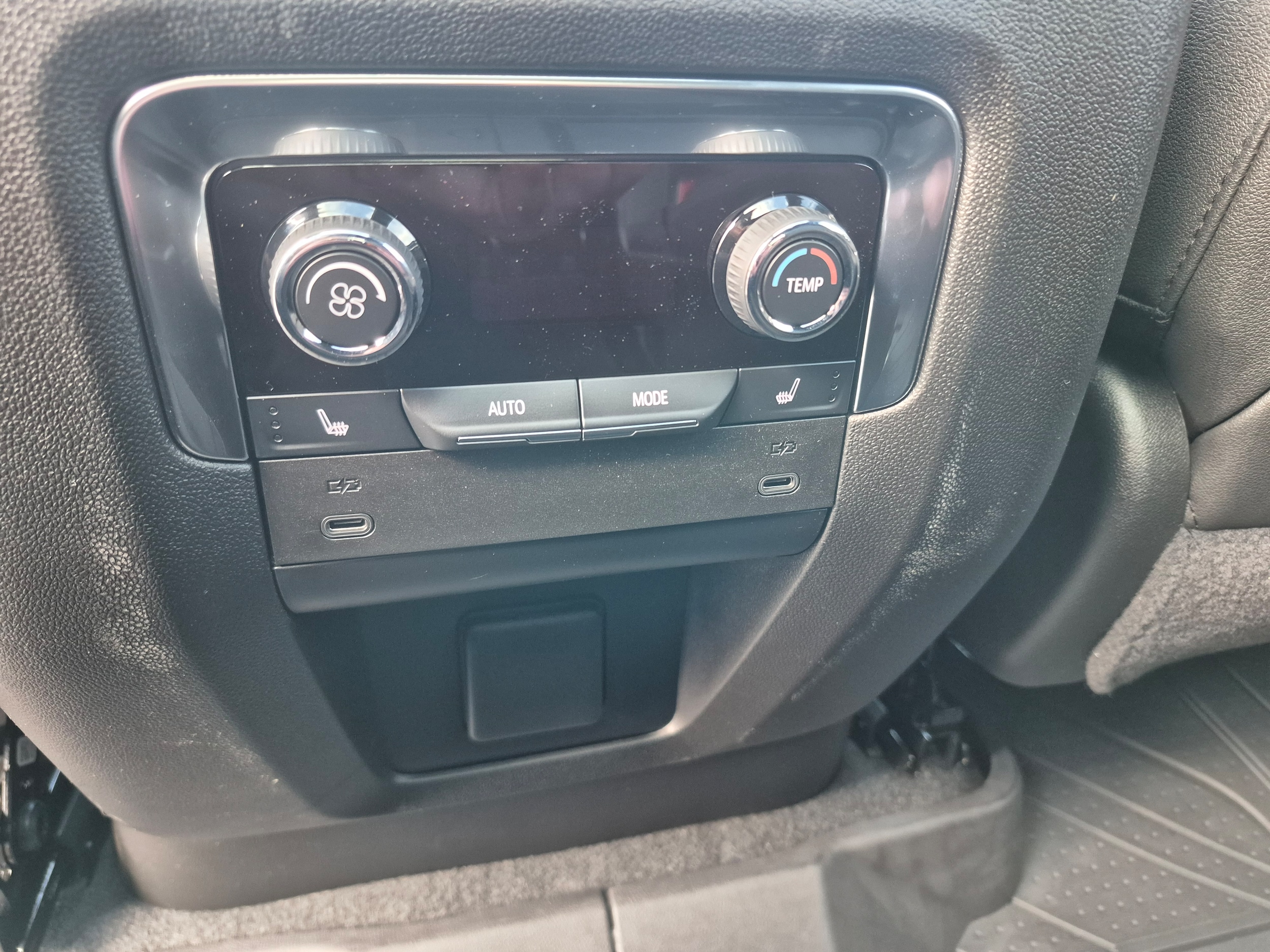 2026 Chevrolet Tahoe High Country - Photo 21