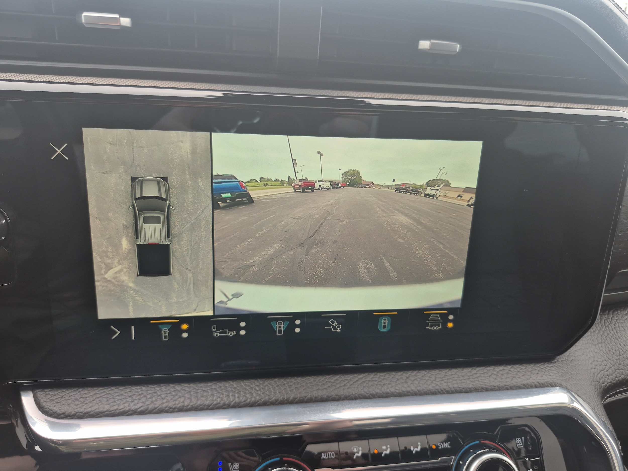 2023 GMC Sierra 1500 Denali Denali - Photo 39