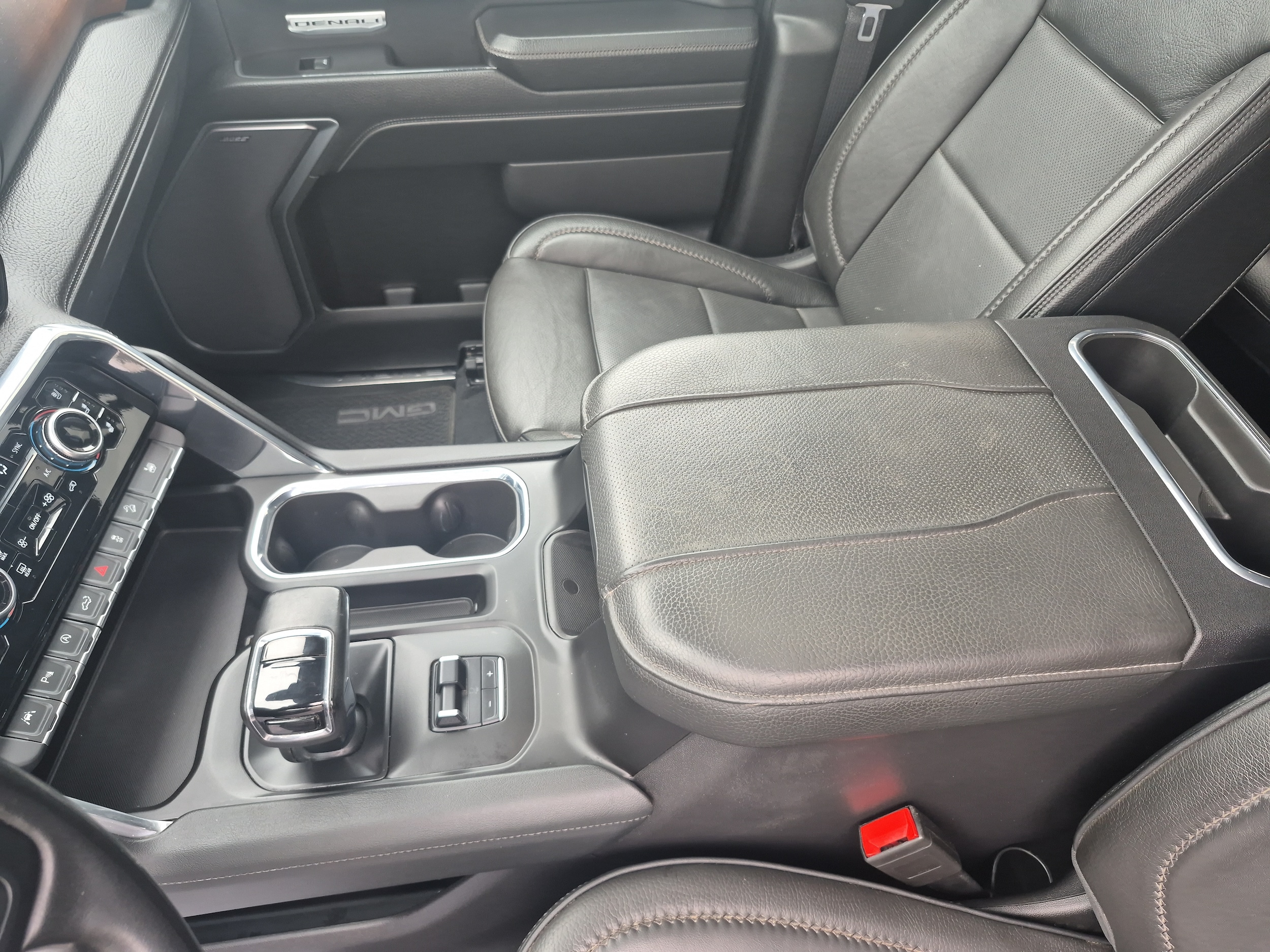 2023 GMC Sierra 1500 Denali Denali - Photo 23