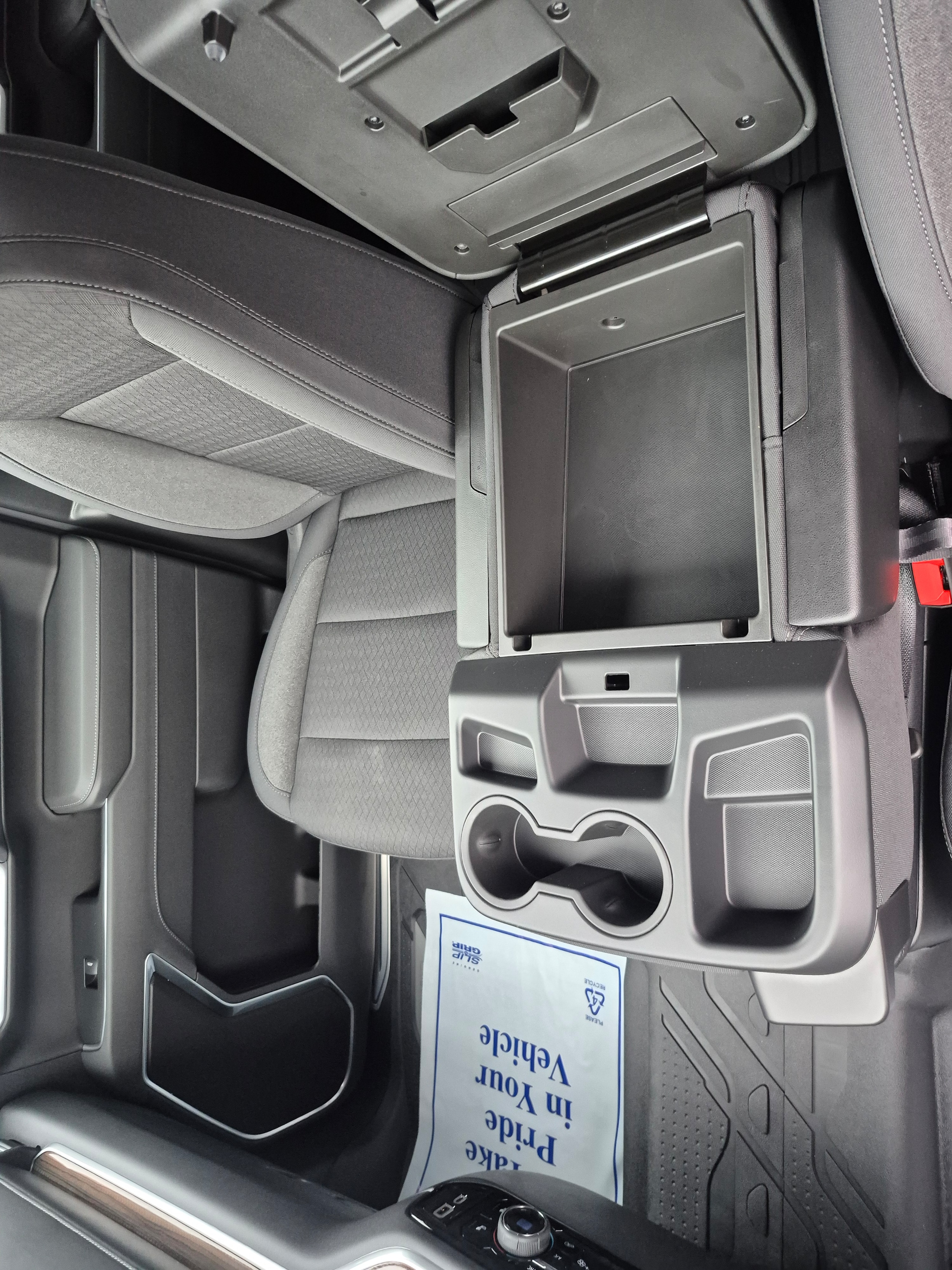 2026 Chevrolet Silverado 1500 RST - Photo 16