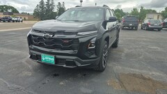 2026 Chevrolet Equinox RS SUV