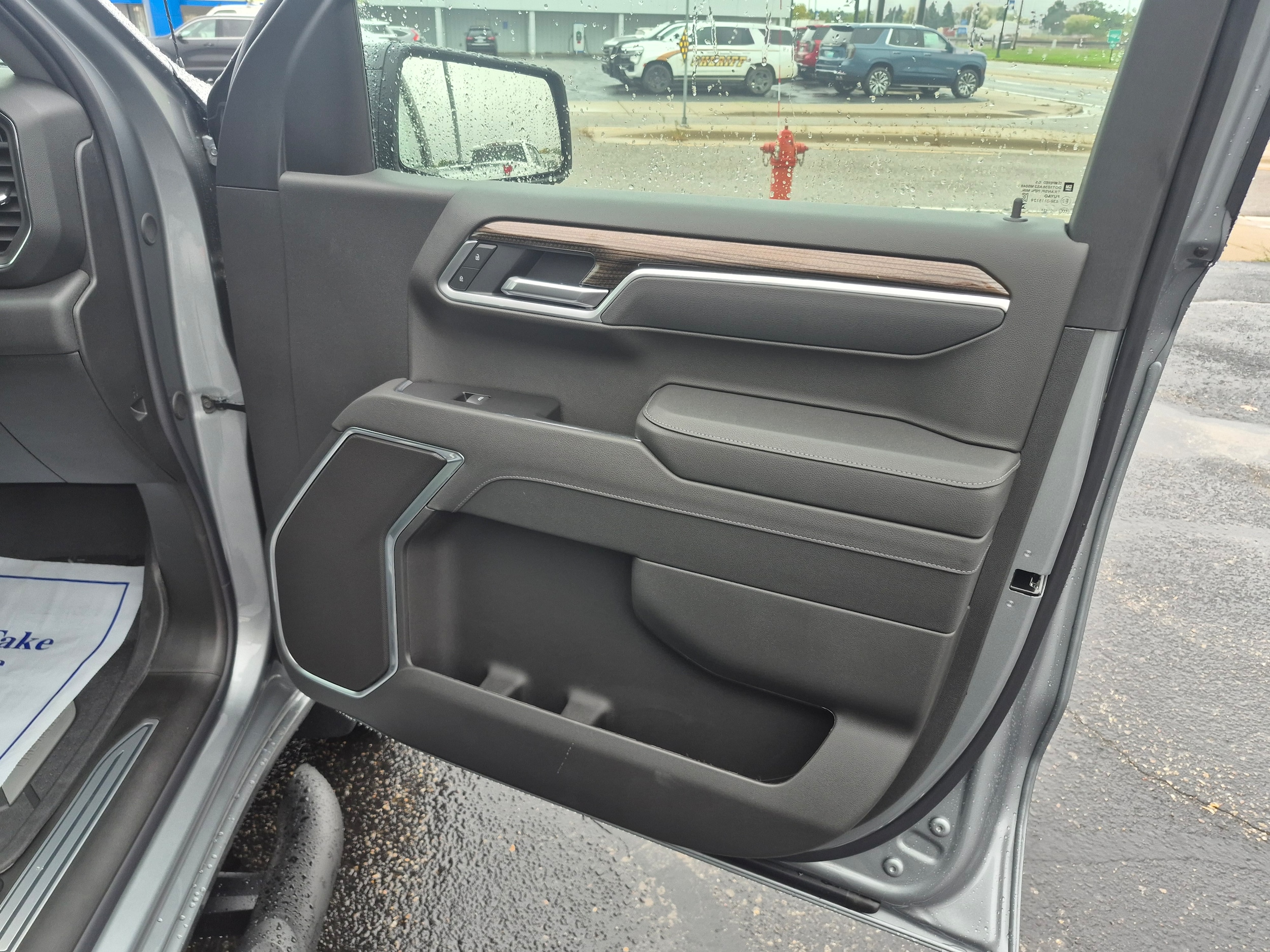 2026 Chevrolet Silverado 1500 RST - Photo 23