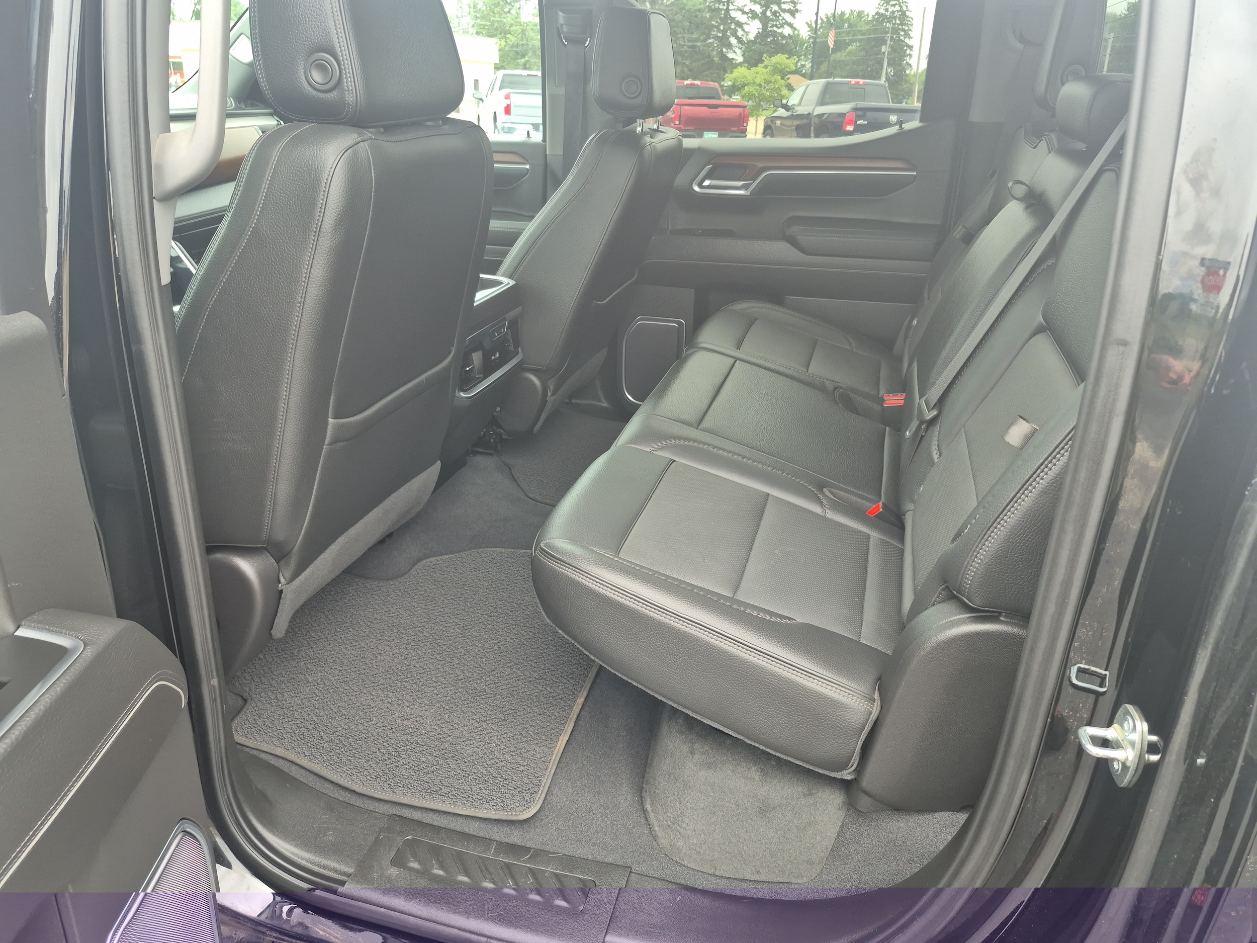 2023 GMC Sierra 1500 Denali Denali - Photo 25