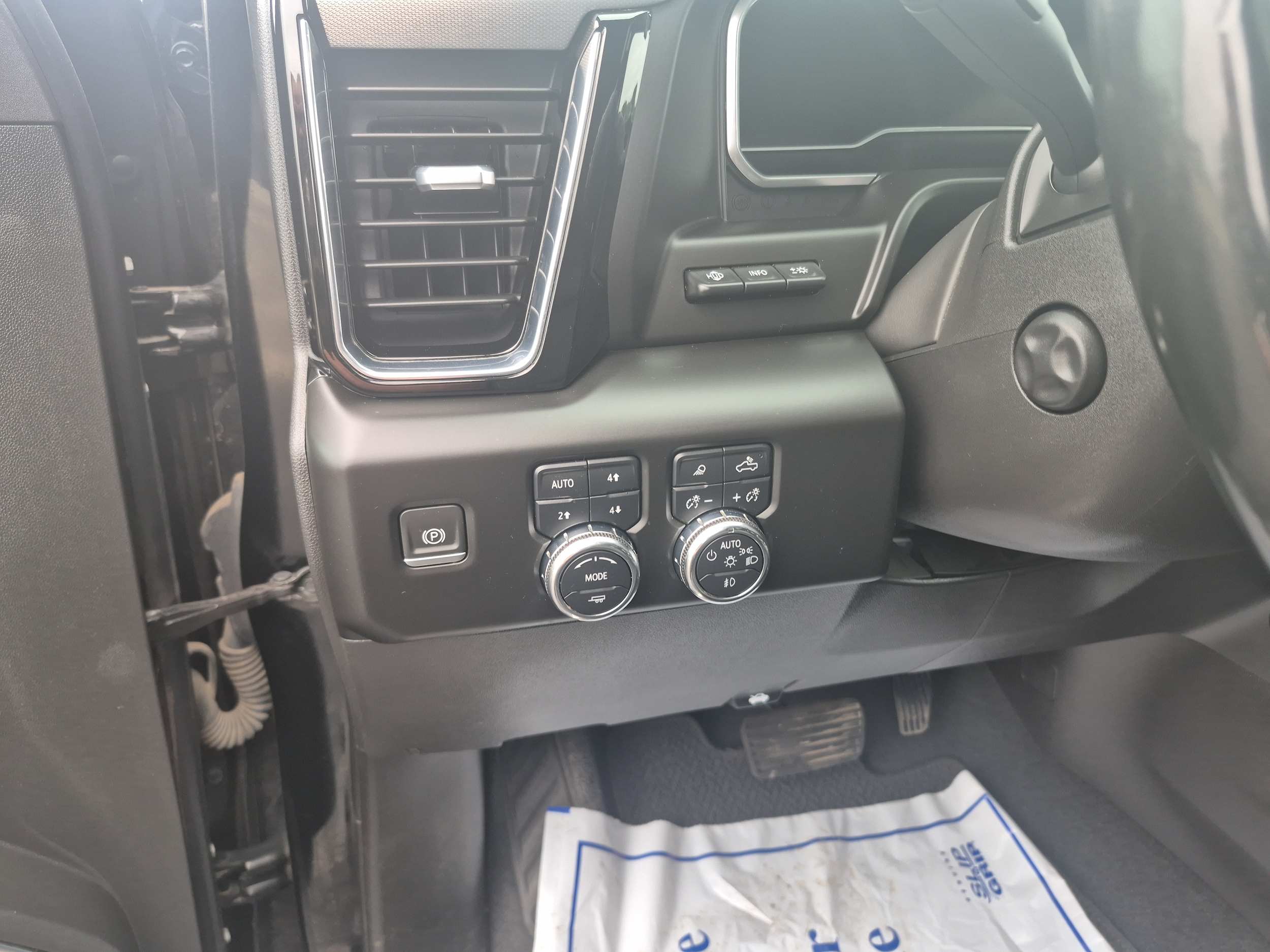2023 GMC Sierra 1500 Denali Denali - Photo 20