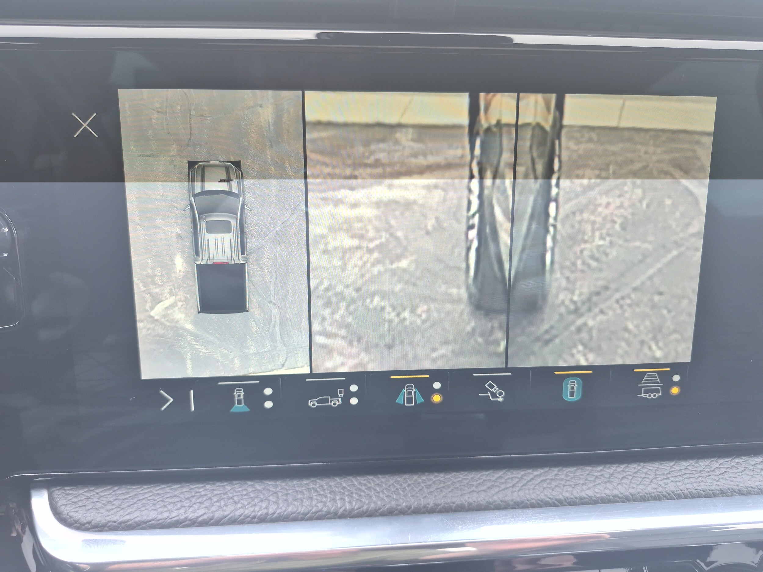 2023 GMC Sierra 1500 Denali Denali - Photo 43