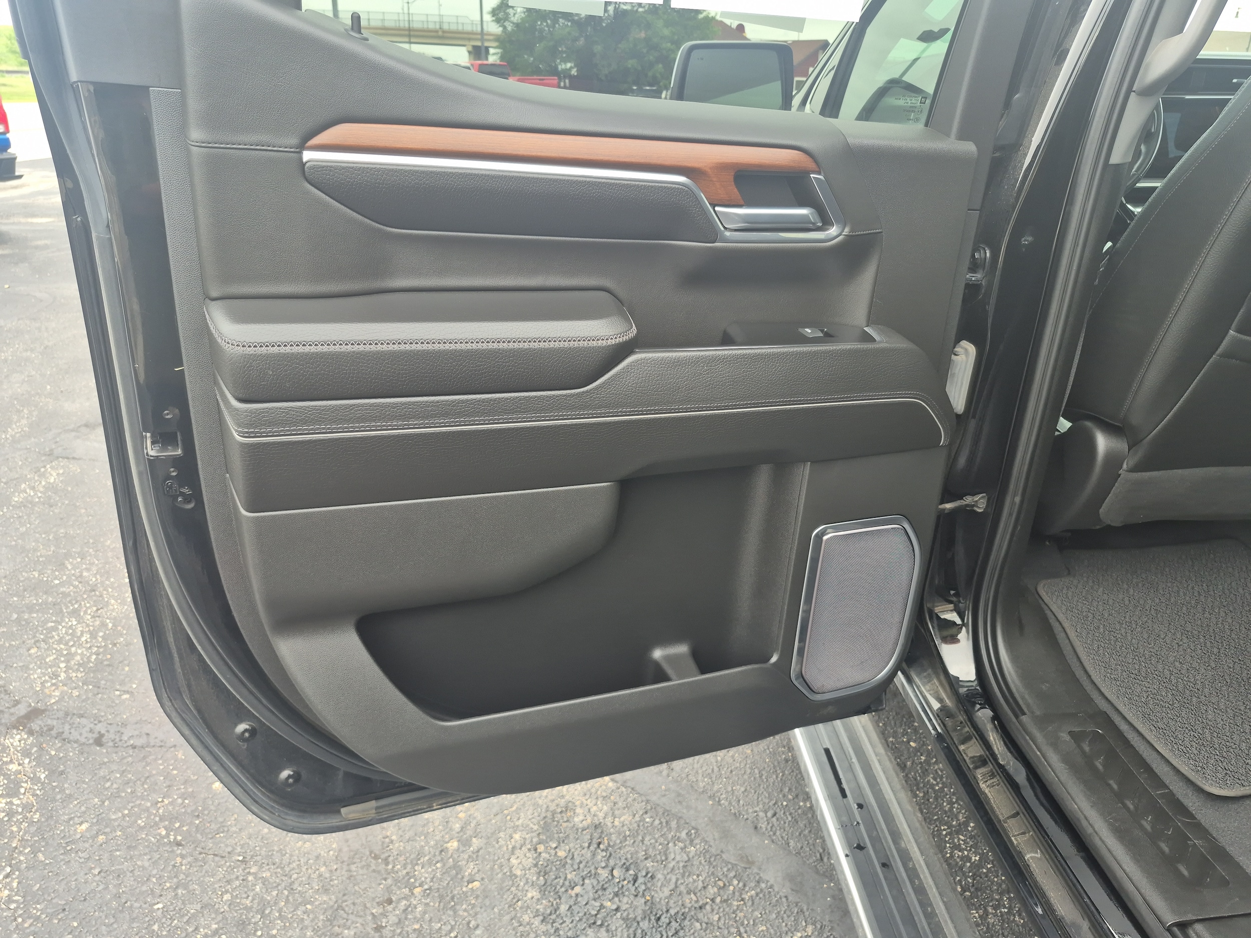 2023 GMC Sierra 1500 Denali Denali - Photo 24