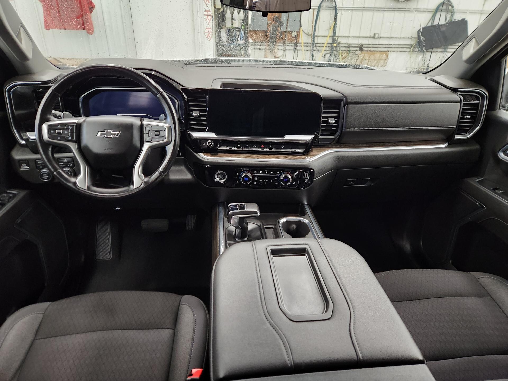 2022 Chevrolet Silverado 1500 RST - Photo 7