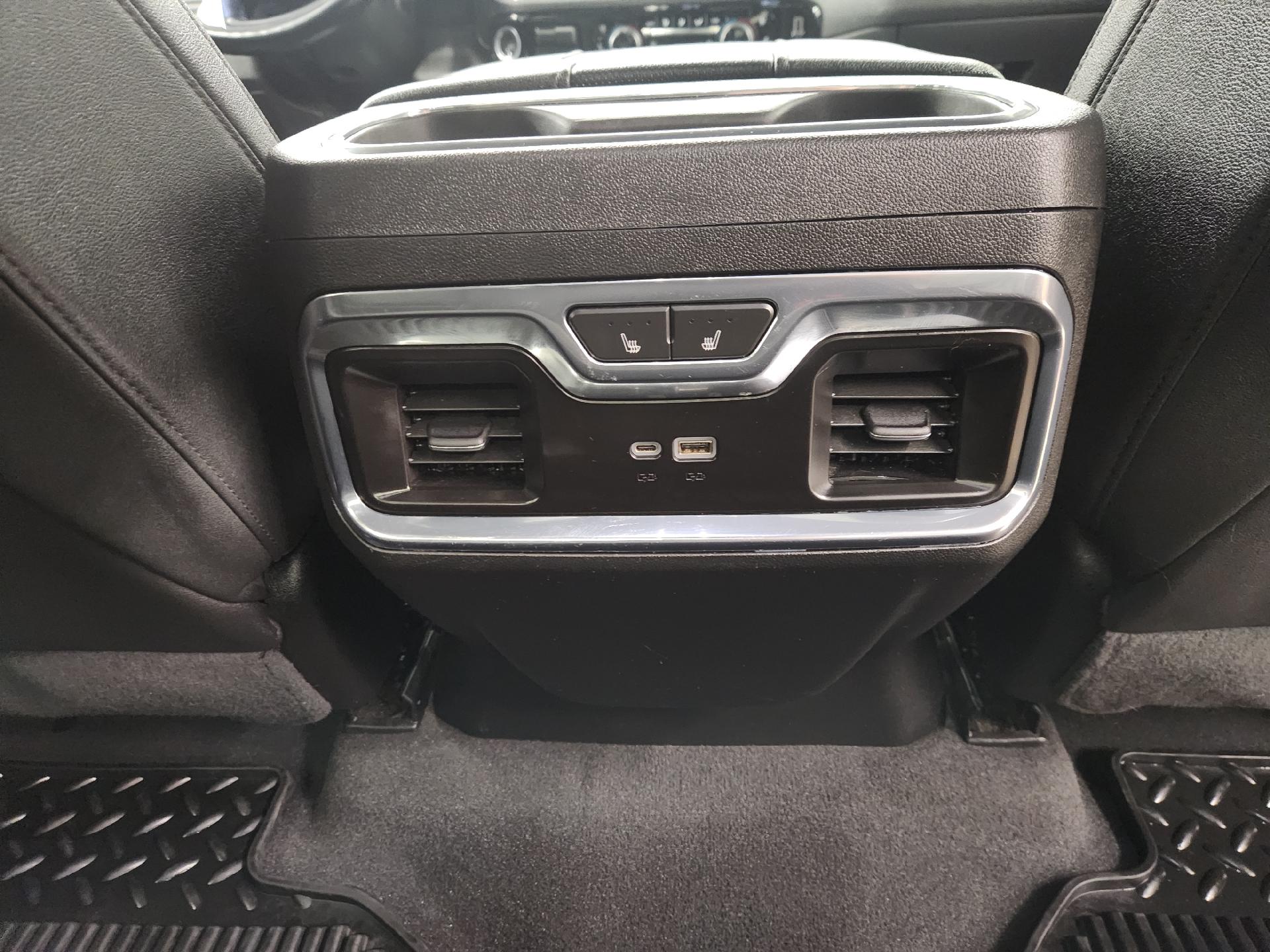 2024 Chevrolet Silverado 3500HD LTZ - Photo 18