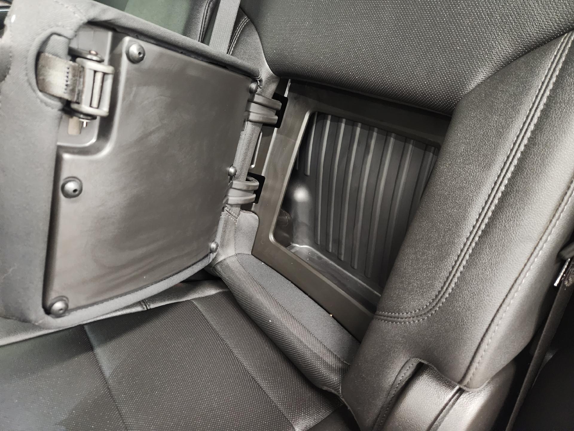2024 Chevrolet Silverado 3500HD LTZ - Photo 15