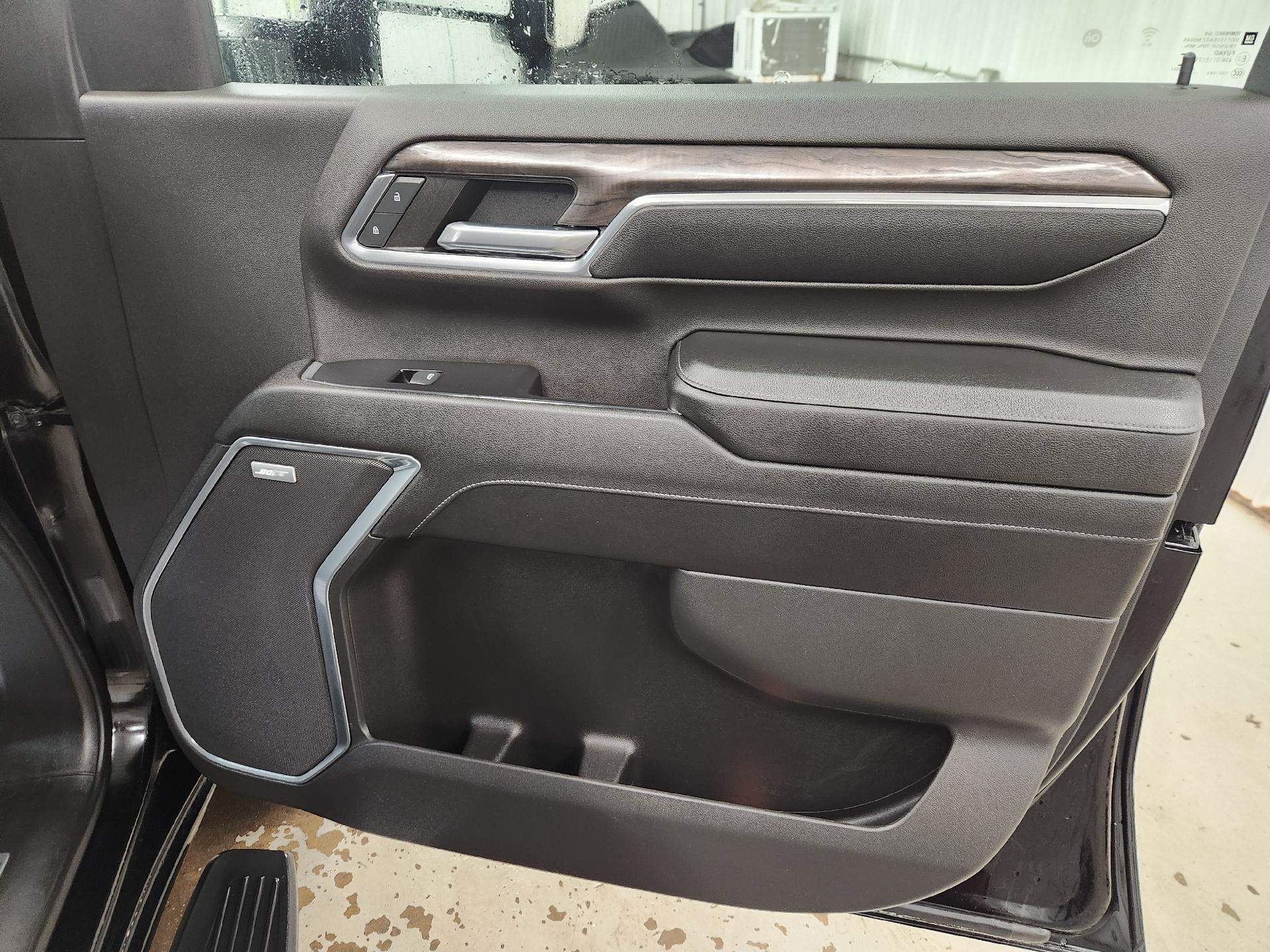 2024 Chevrolet Silverado 3500HD LTZ - Photo 24