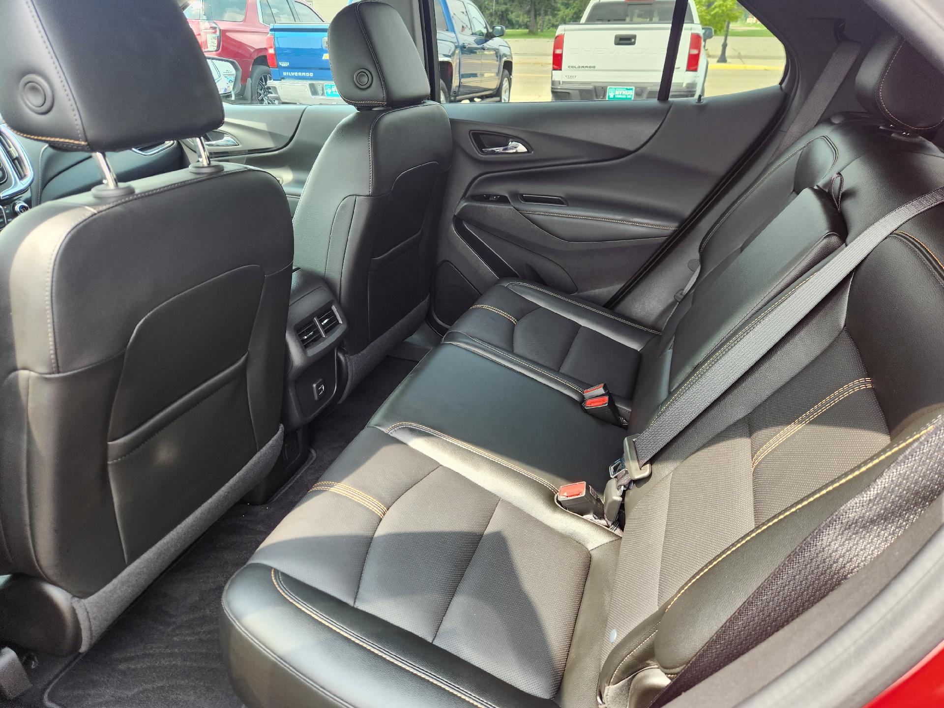 2024 Chevrolet Equinox Premier - Photo 15