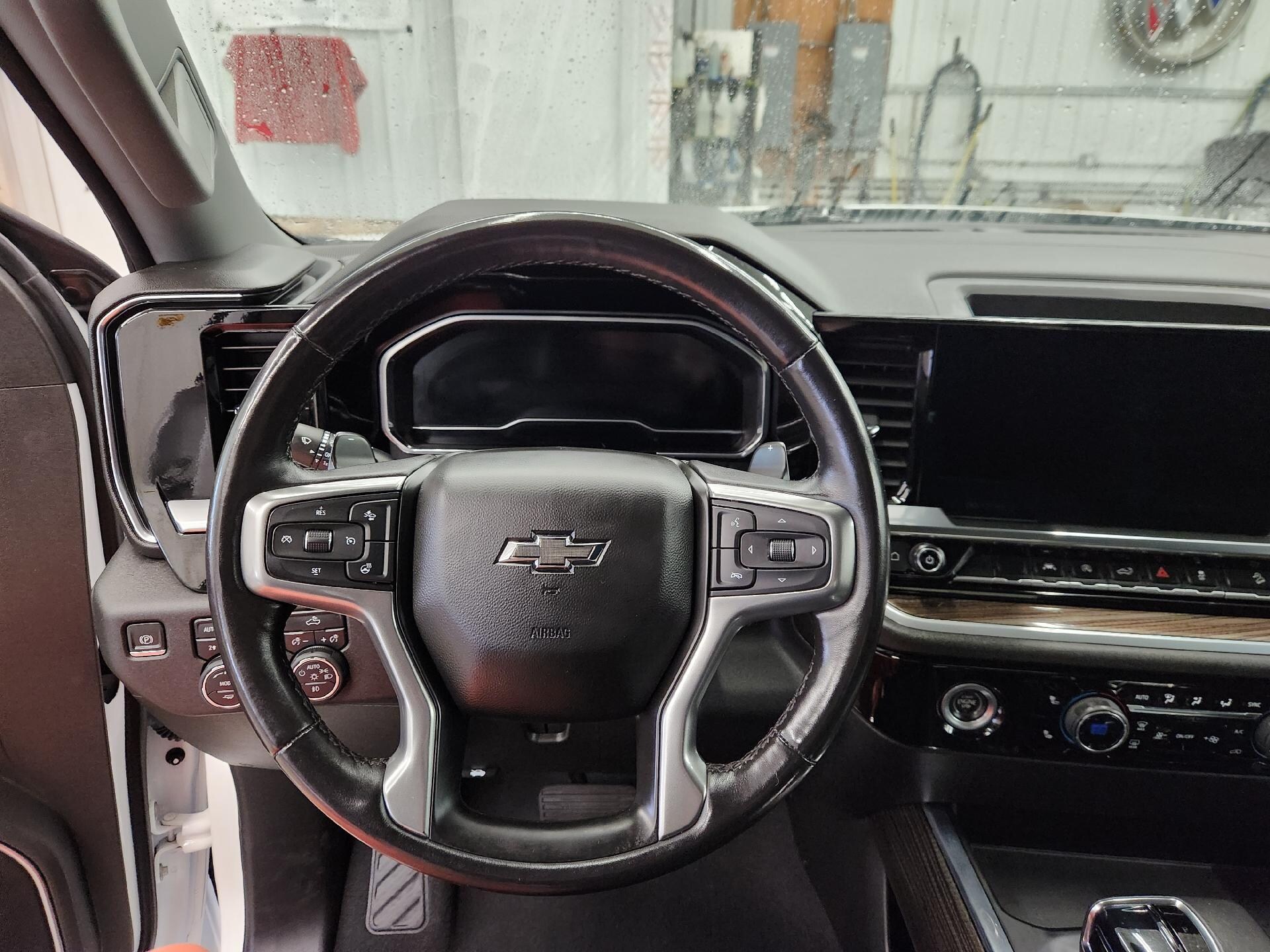 2022 Chevrolet Silverado 1500 RST - Photo 9
