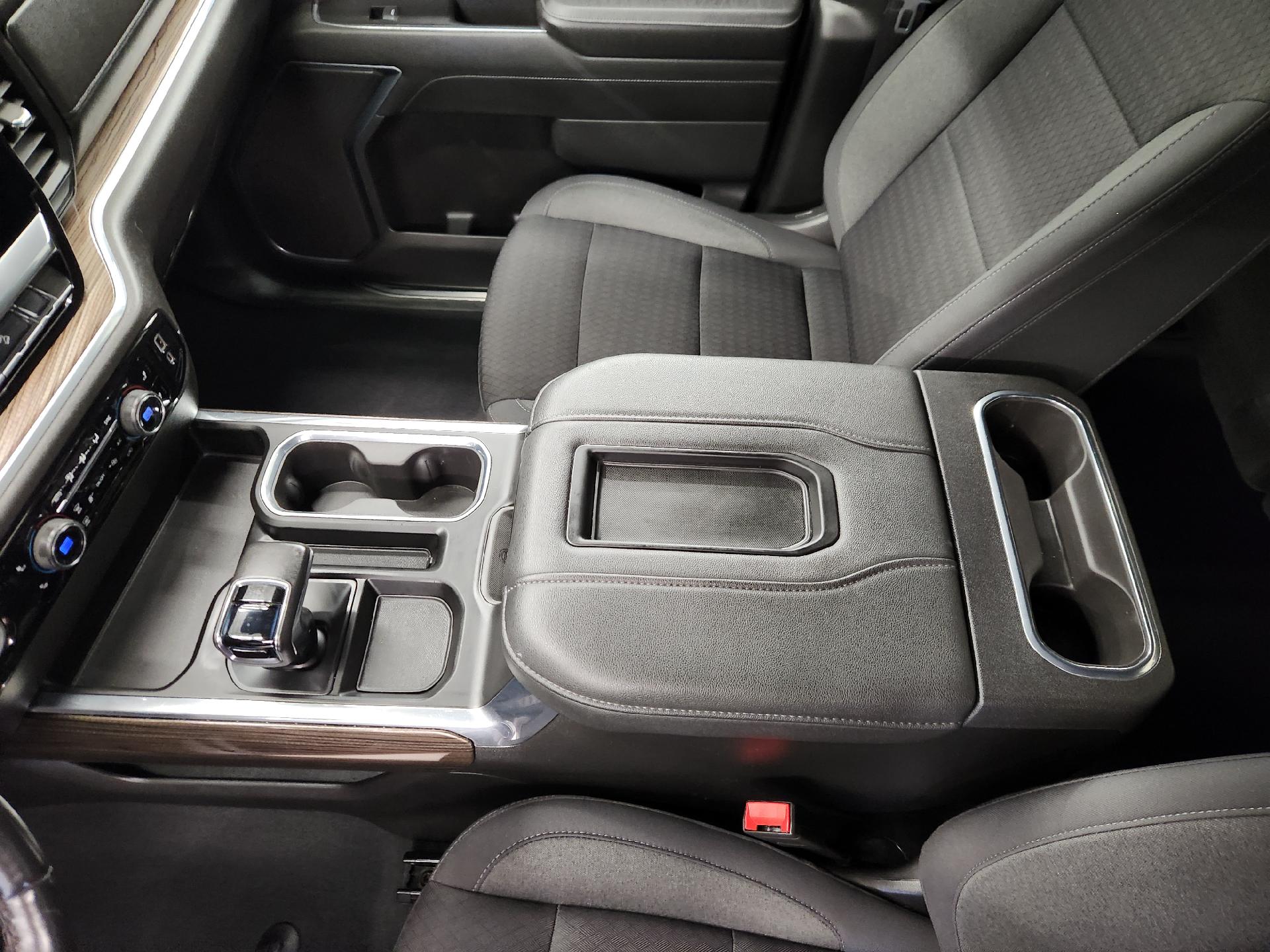 2022 Chevrolet Silverado 1500 RST - Photo 12
