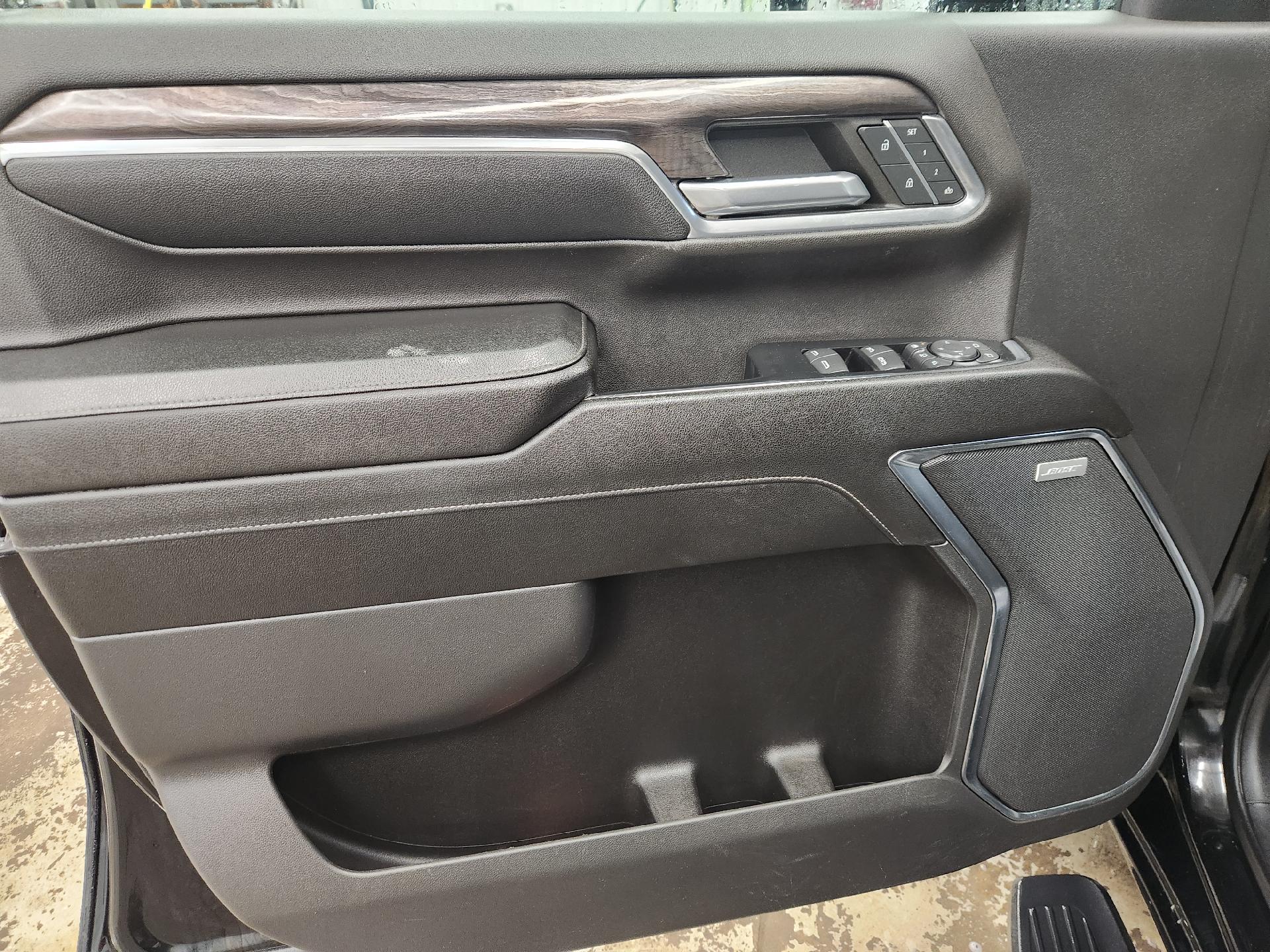 2024 Chevrolet Silverado 3500HD LTZ - Photo 14