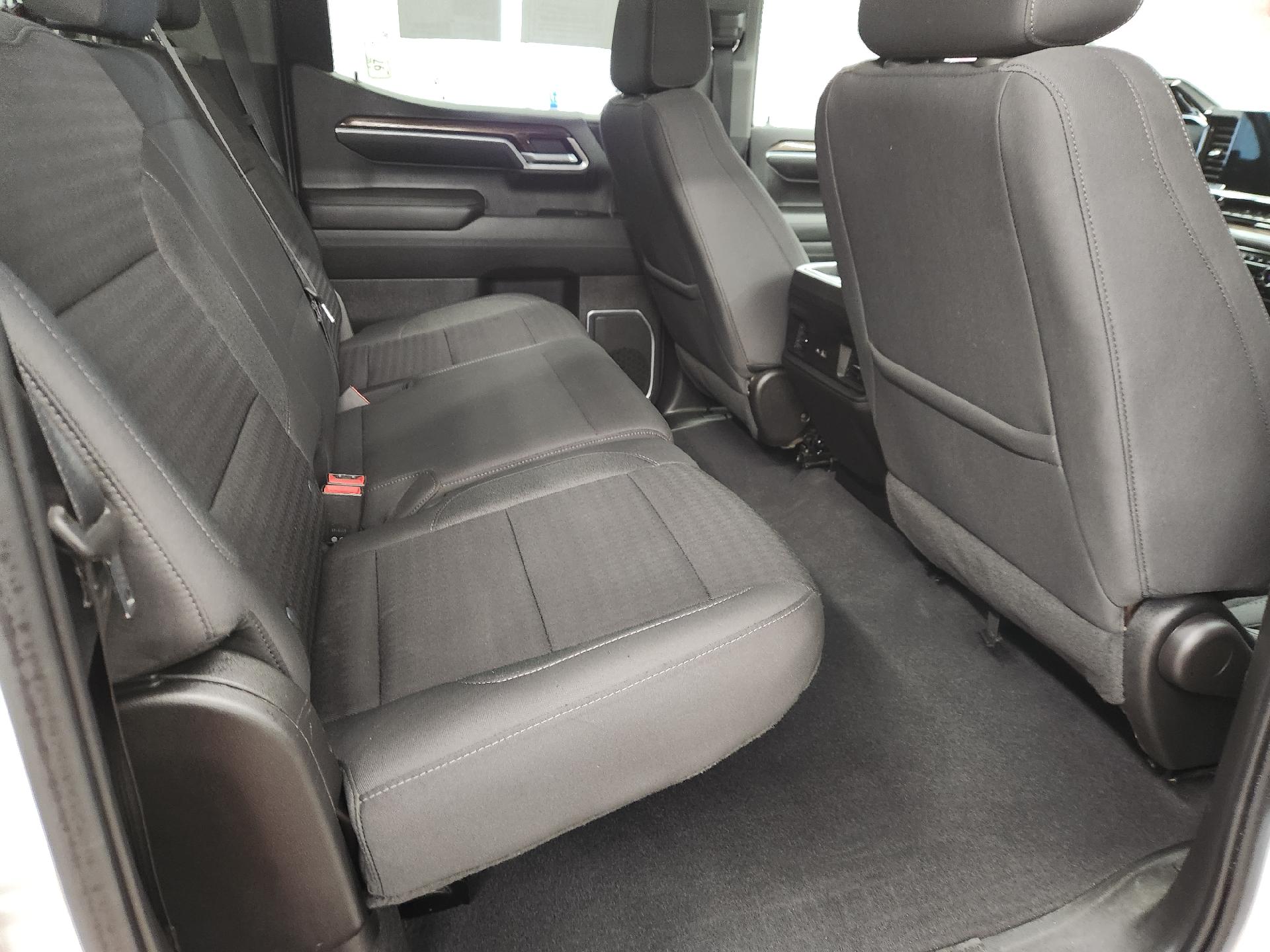 2022 Chevrolet Silverado 1500 RST - Photo 18