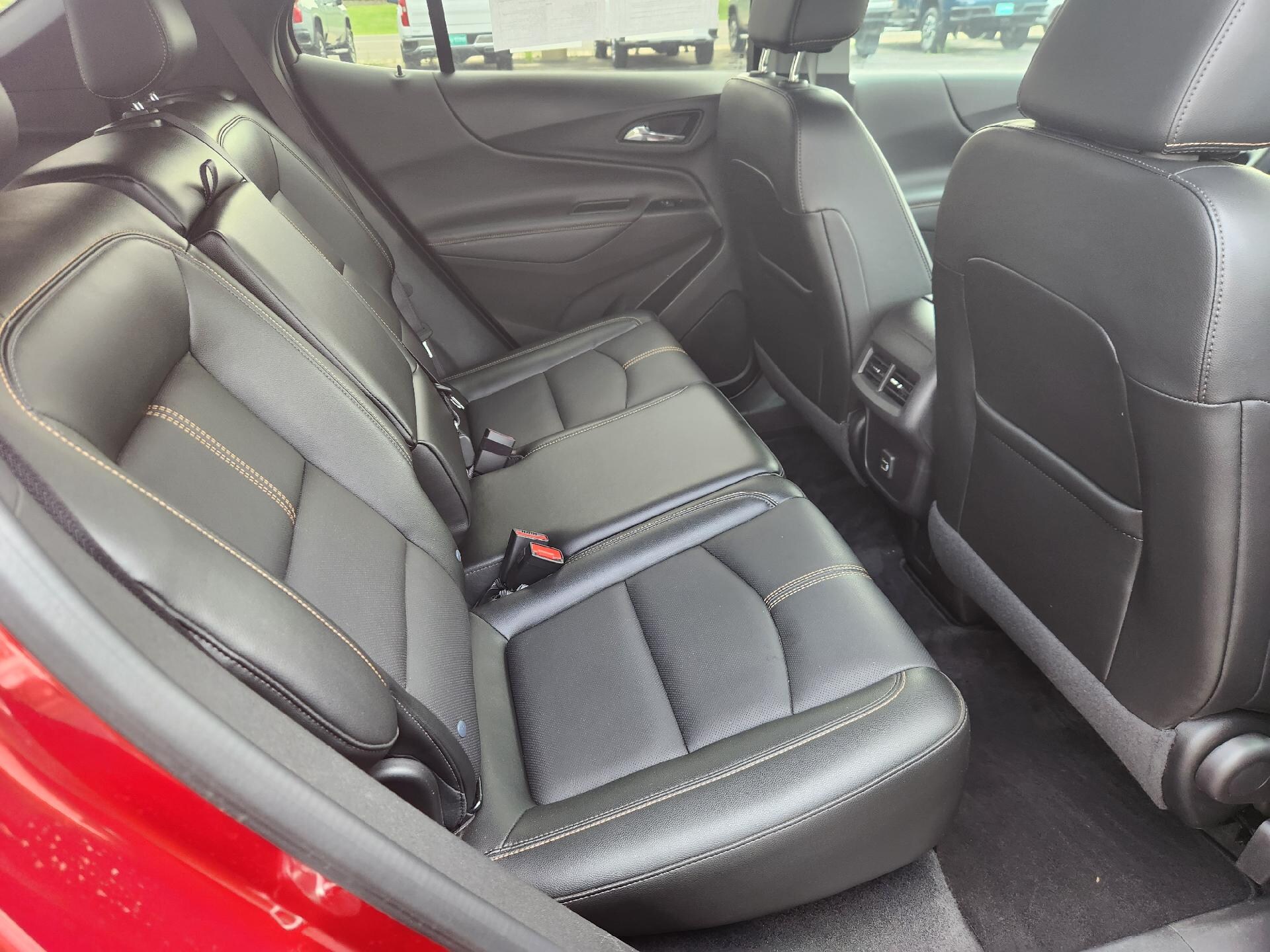 2024 Chevrolet Equinox Premier - Photo 19