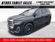 GMC Acadia