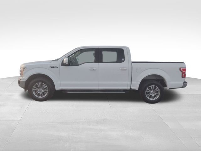 2019 Ford F-150 Lariat photo 2