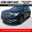 GMC Acadia