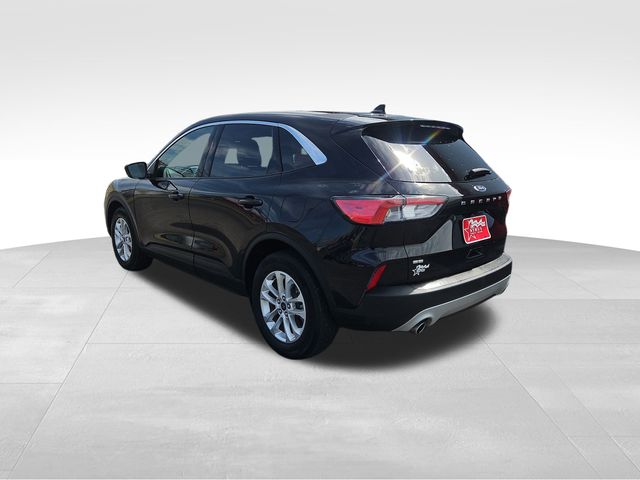 2022 Ford Escape SE photo 2