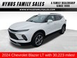 Chevrolet Blazer